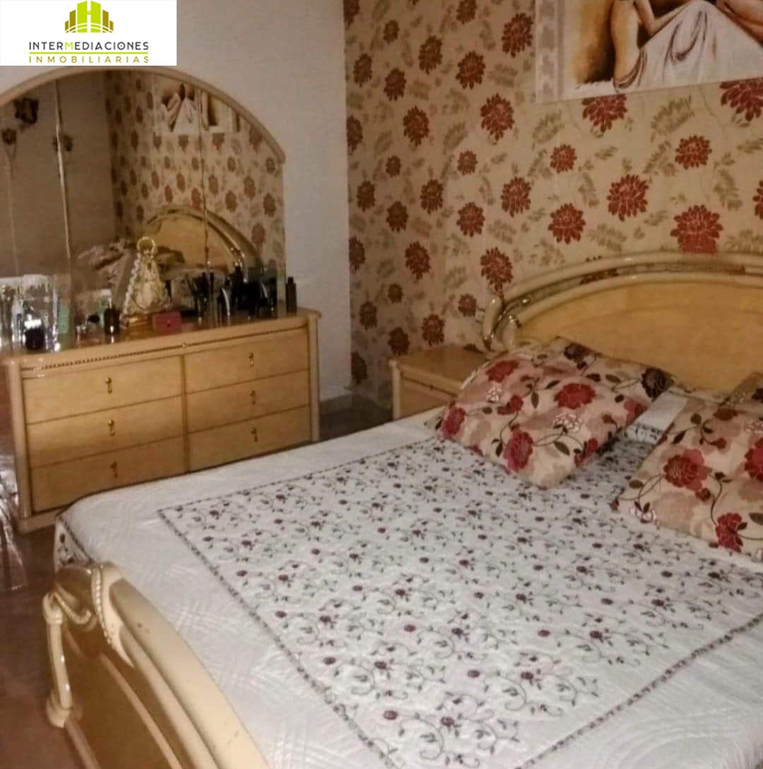 For sale of house in Albacete