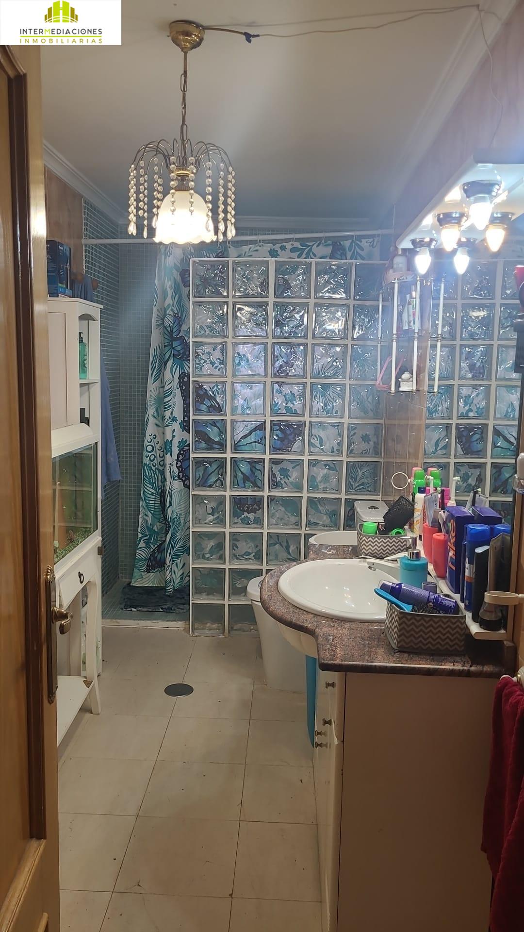 For sale of house in Albacete