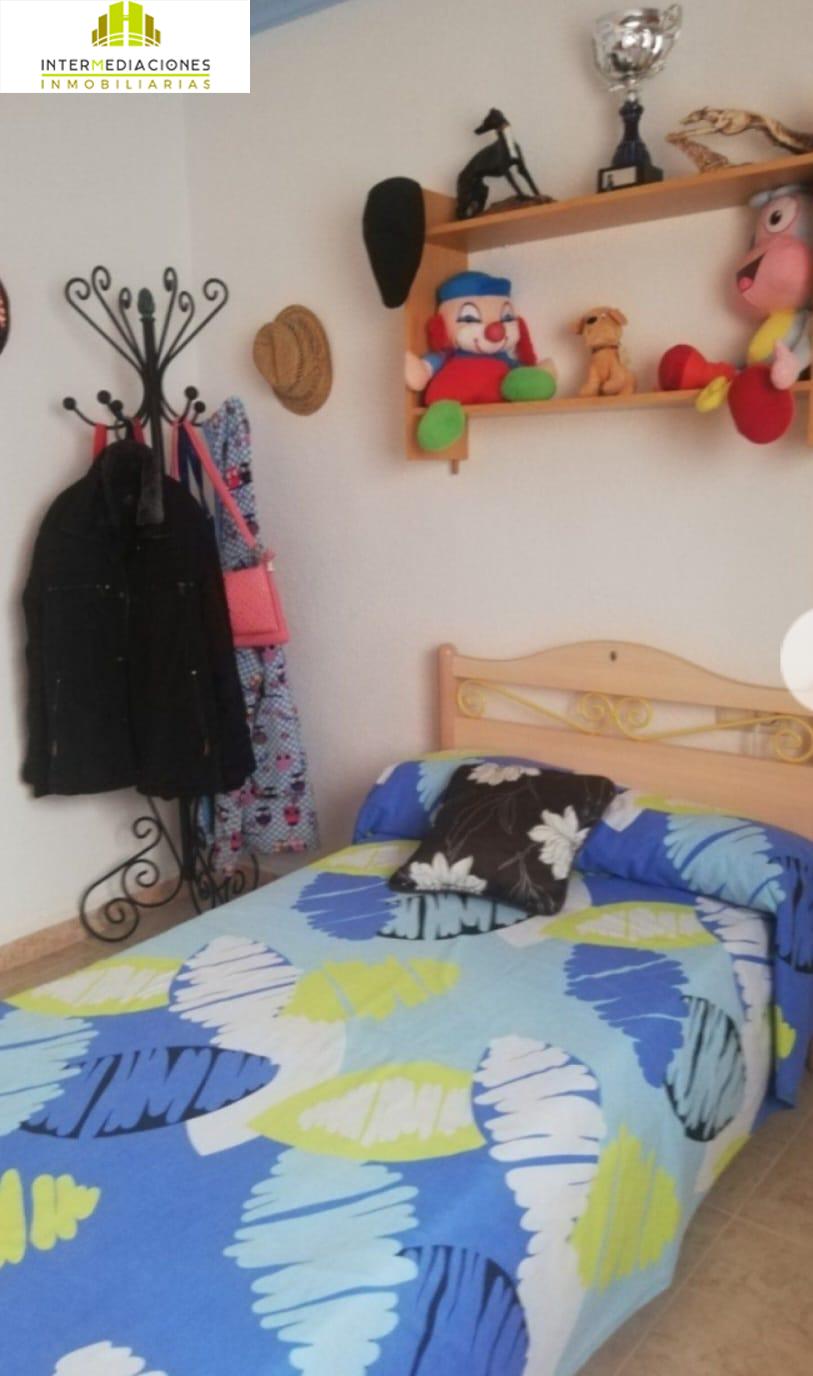 For sale of house in Albacete