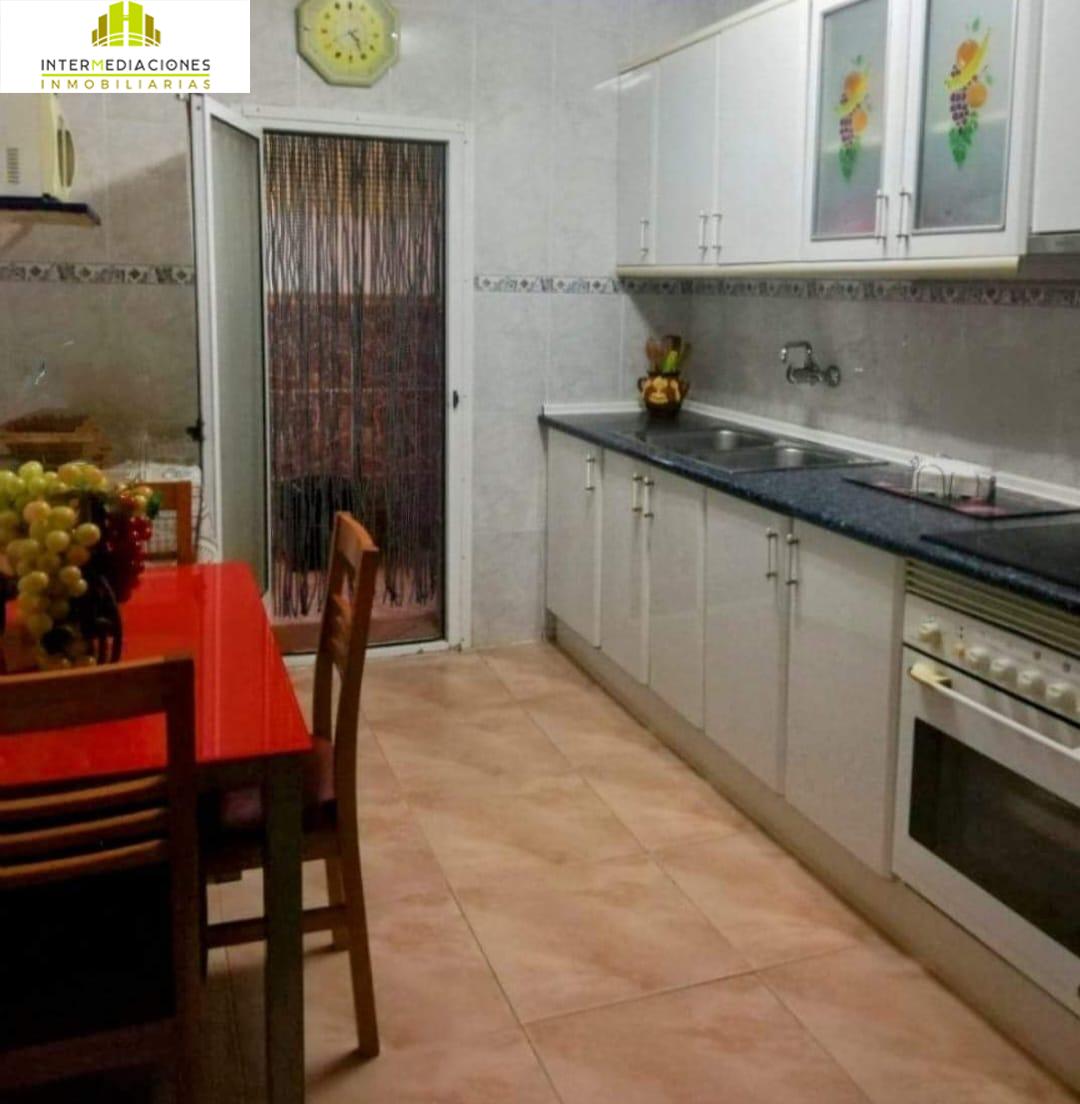 For sale of house in Albacete