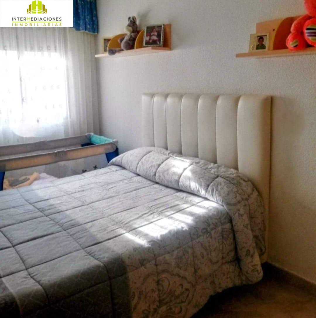 For sale of house in Albacete