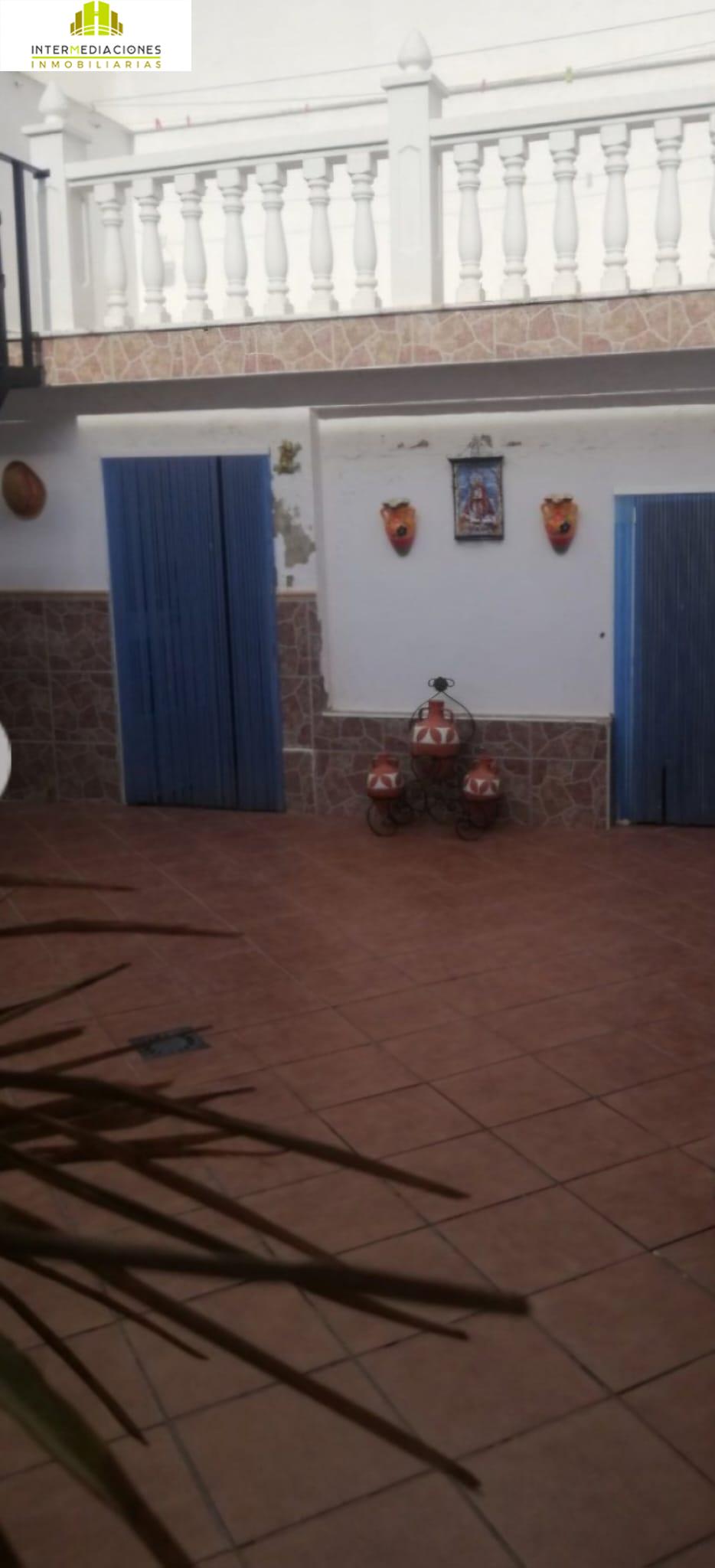 For sale of house in Albacete