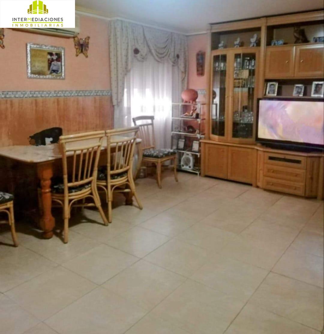 For sale of house in Albacete