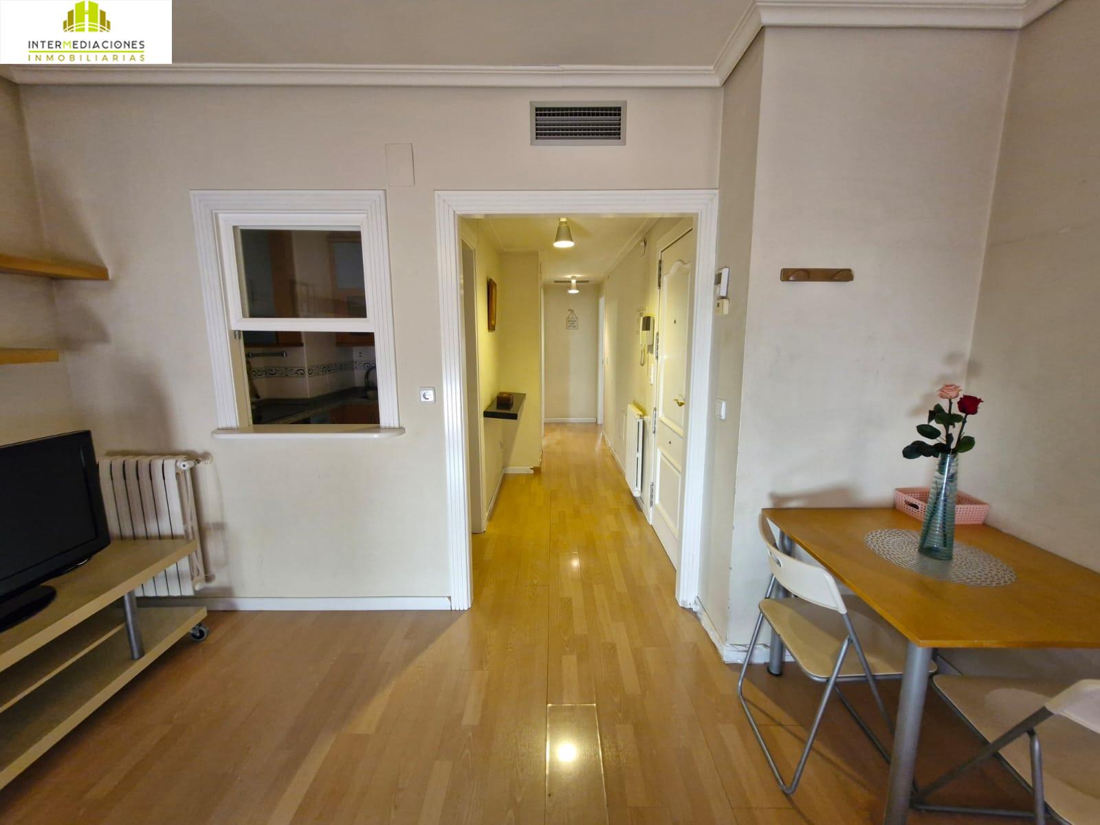 For sale of penthouse in Albacete