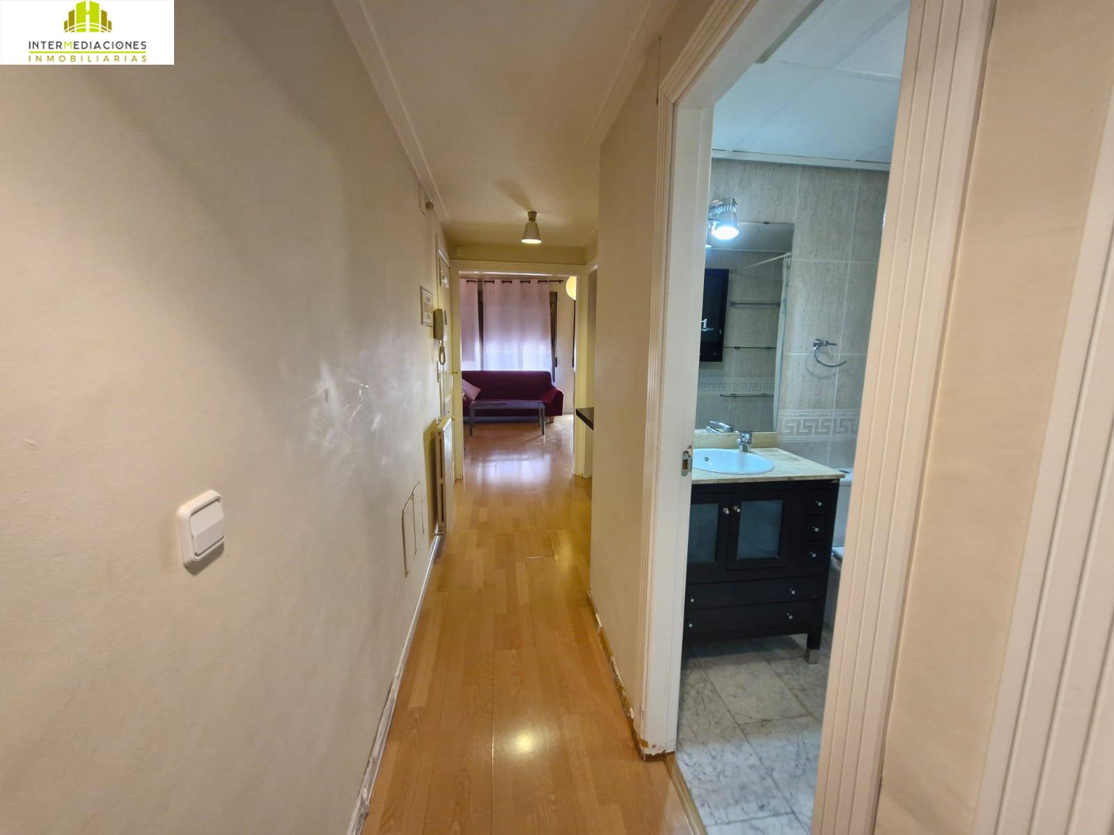 For sale of penthouse in Albacete