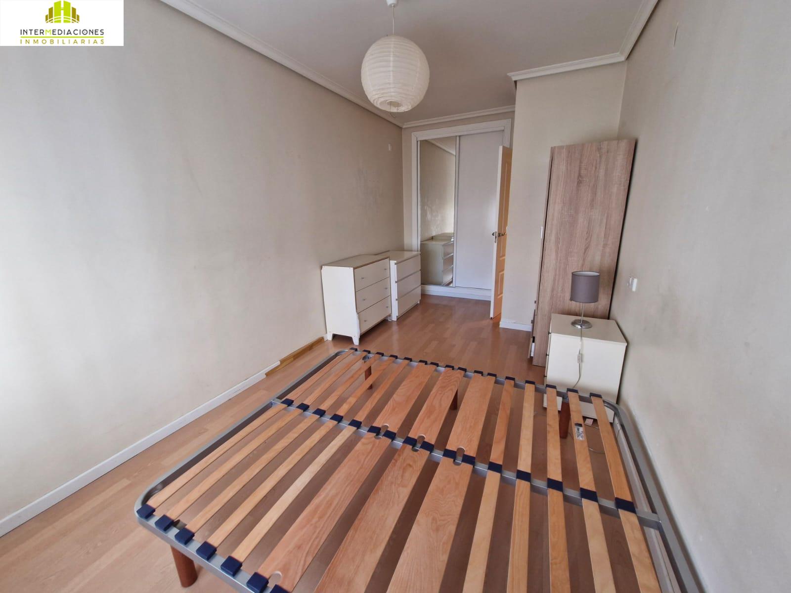 For sale of penthouse in Albacete