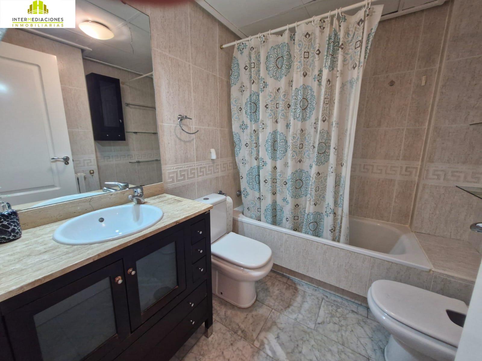For sale of penthouse in Albacete