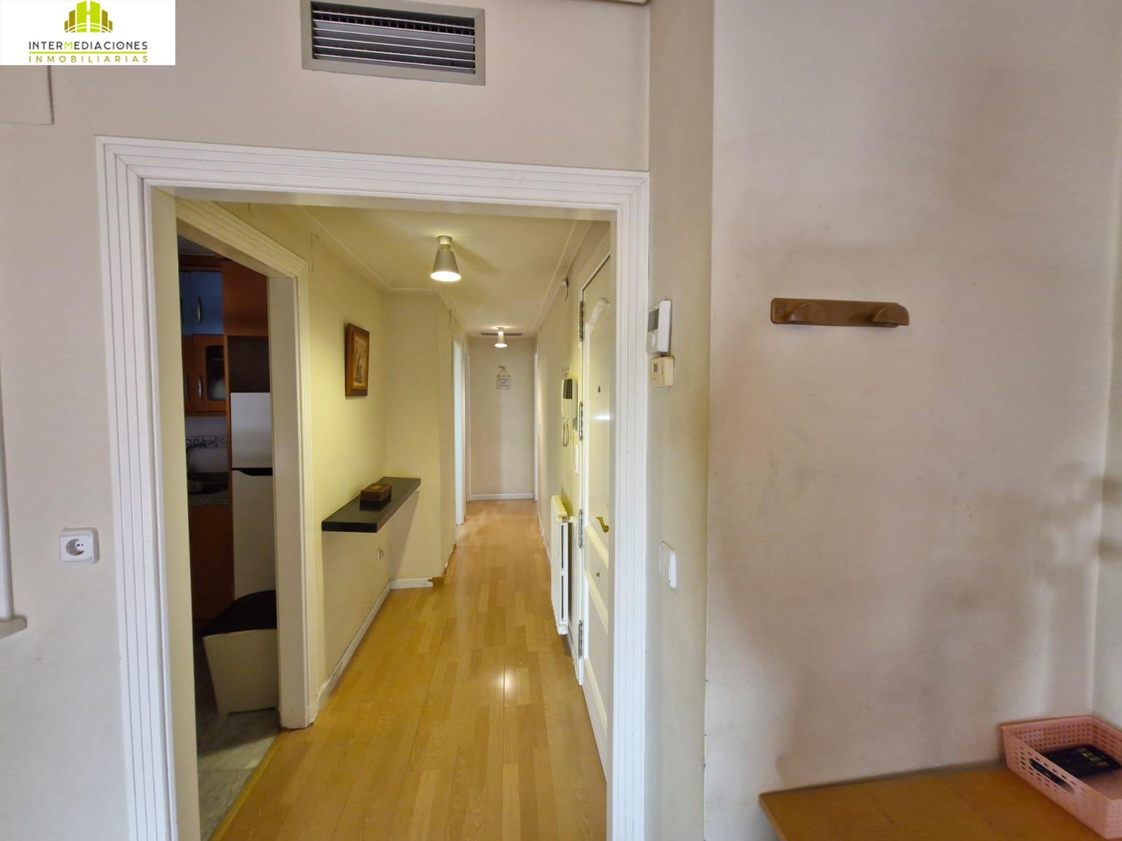 For sale of penthouse in Albacete