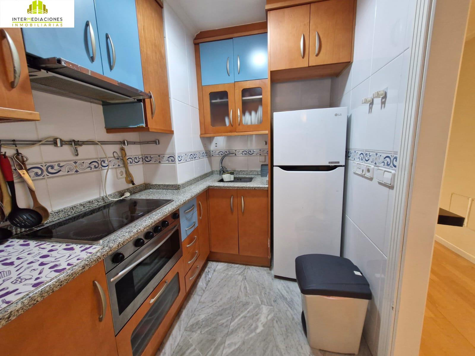 For sale of penthouse in Albacete