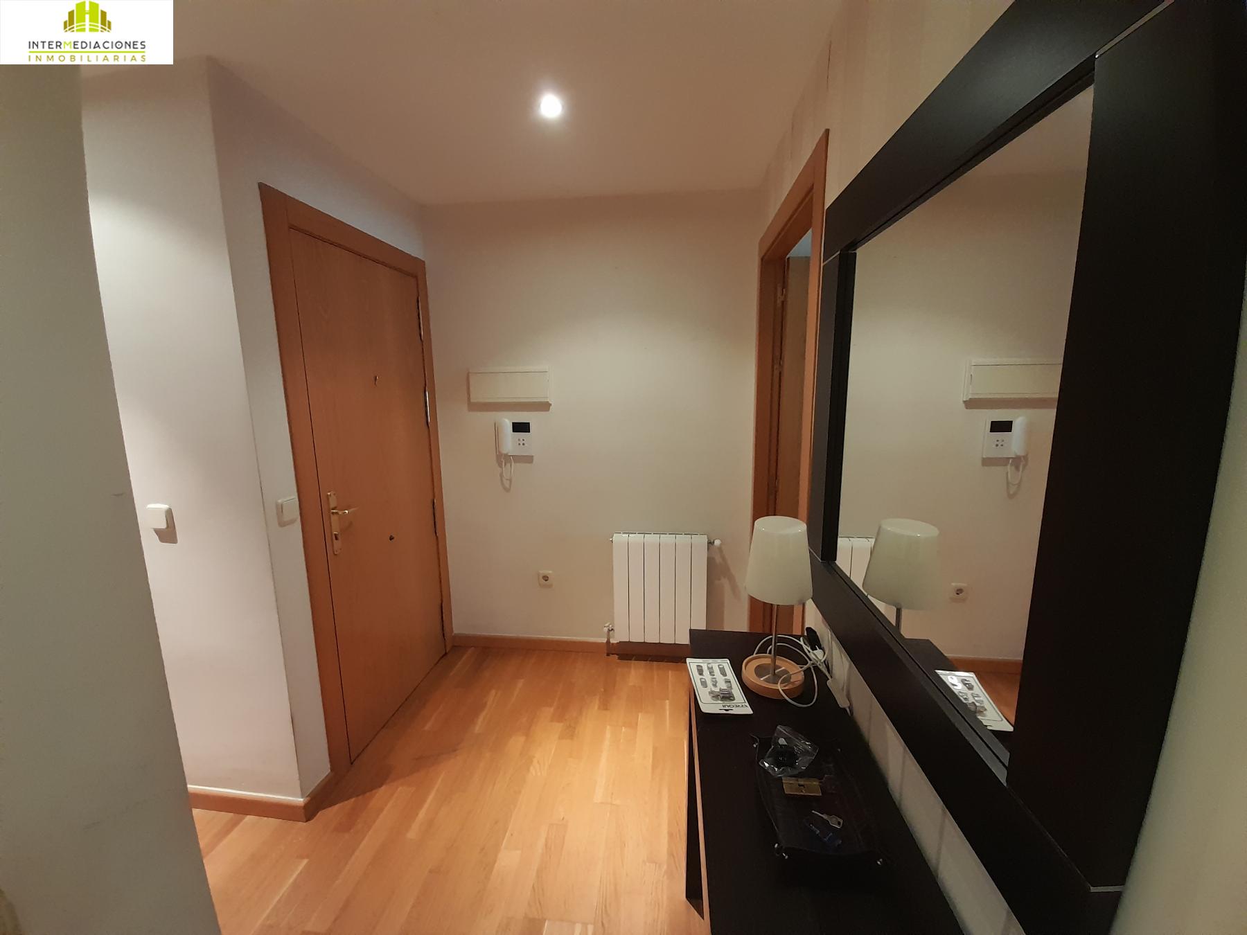 For rent of apartment in Albacete