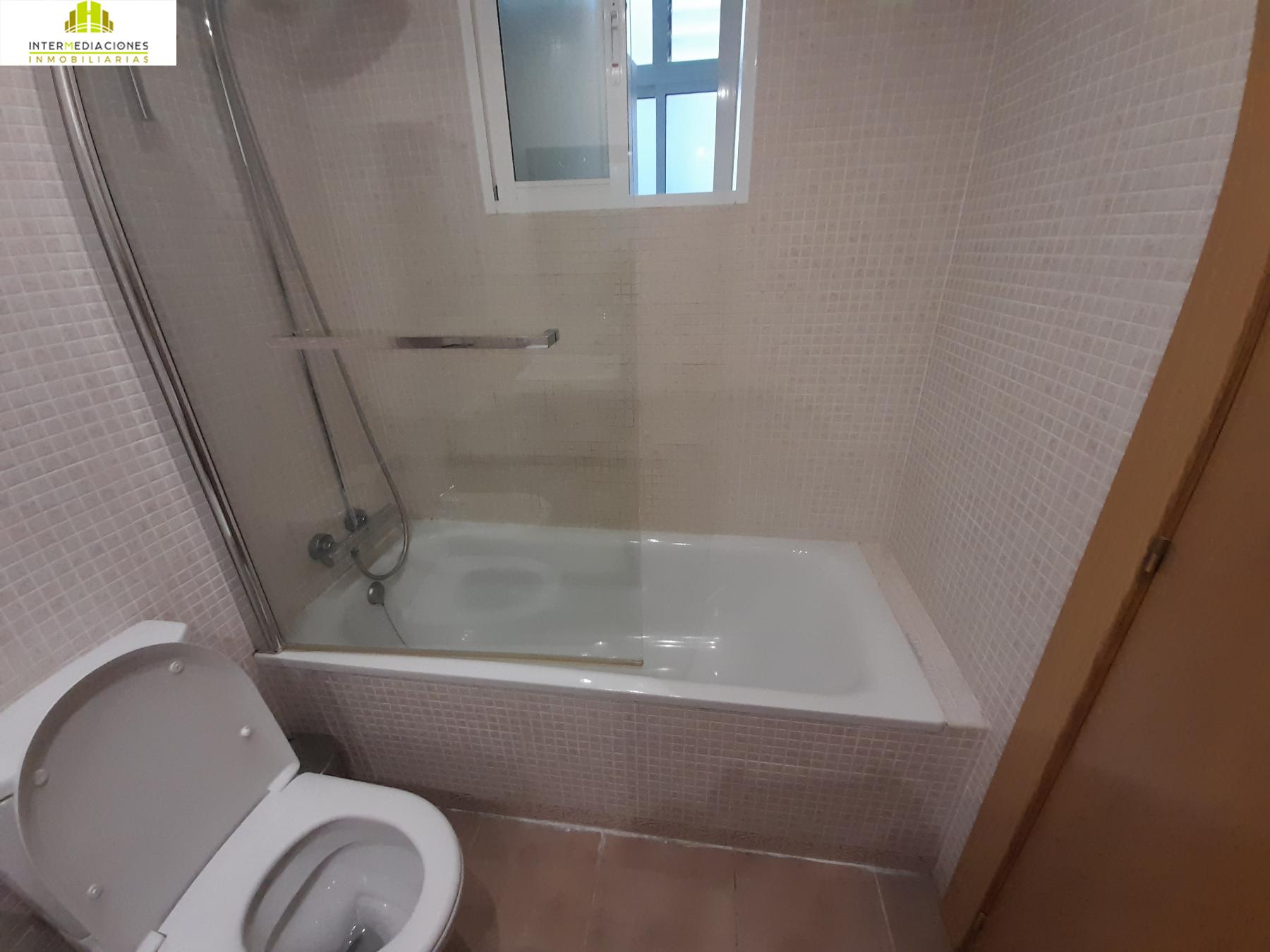 For rent of apartment in Albacete