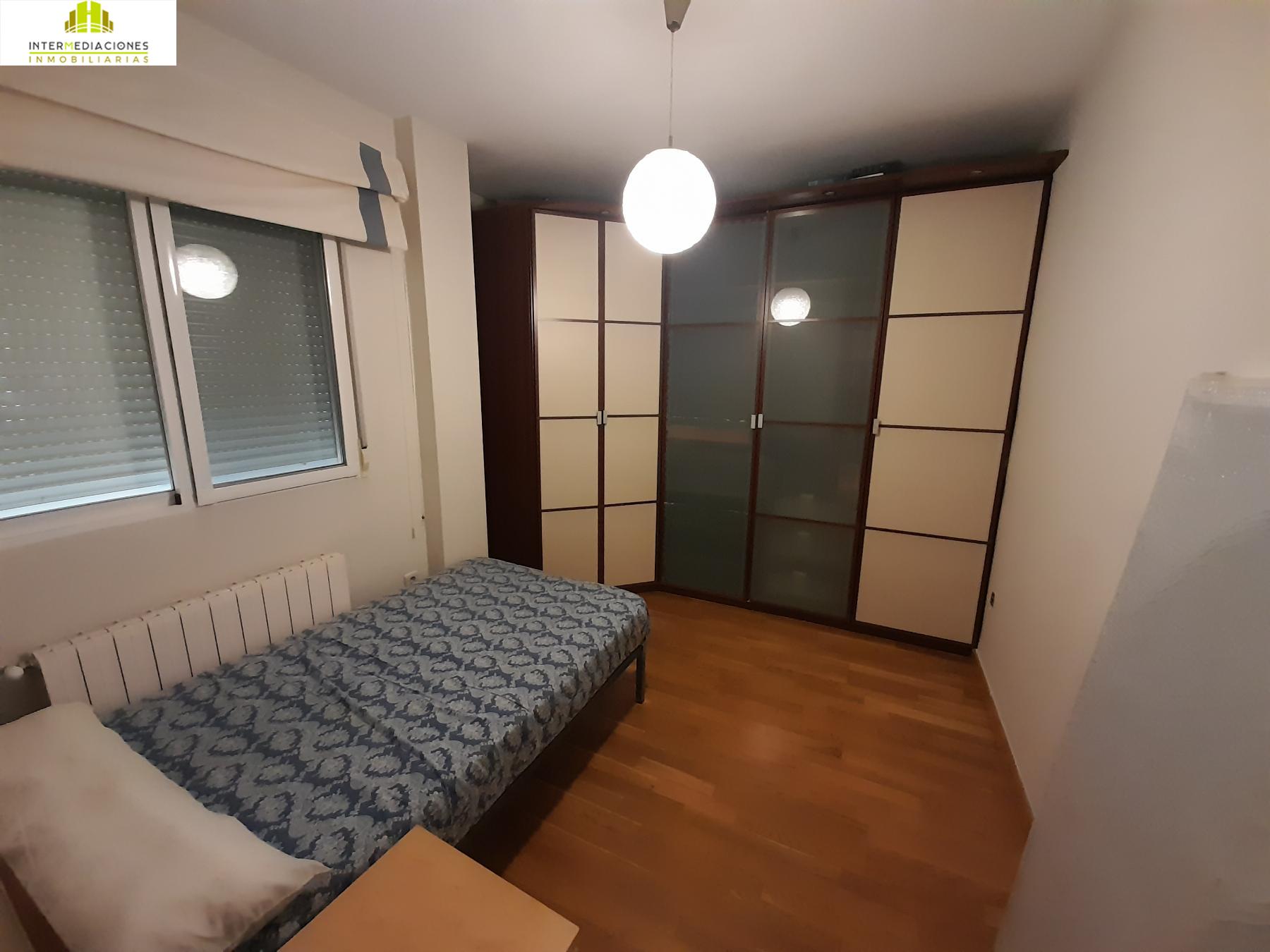 For rent of apartment in Albacete