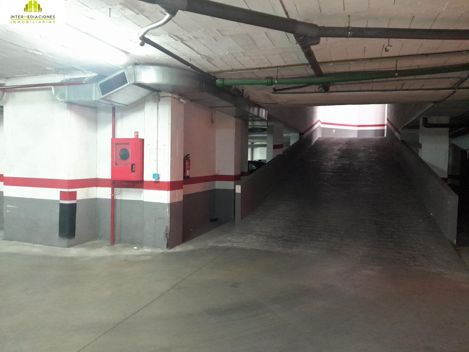 For rent of apartment in Albacete