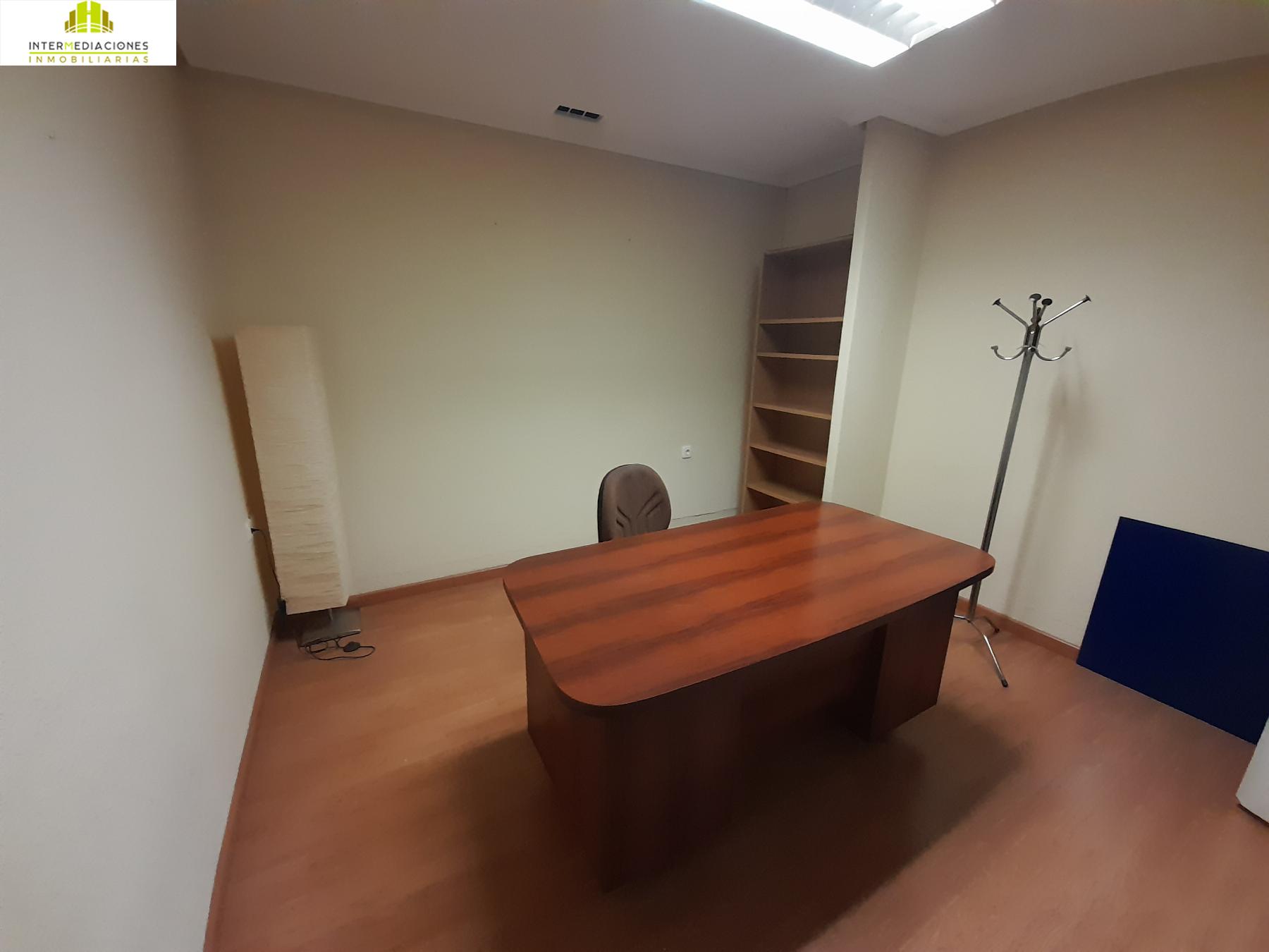 Alquiler de local comercial en Albacete
