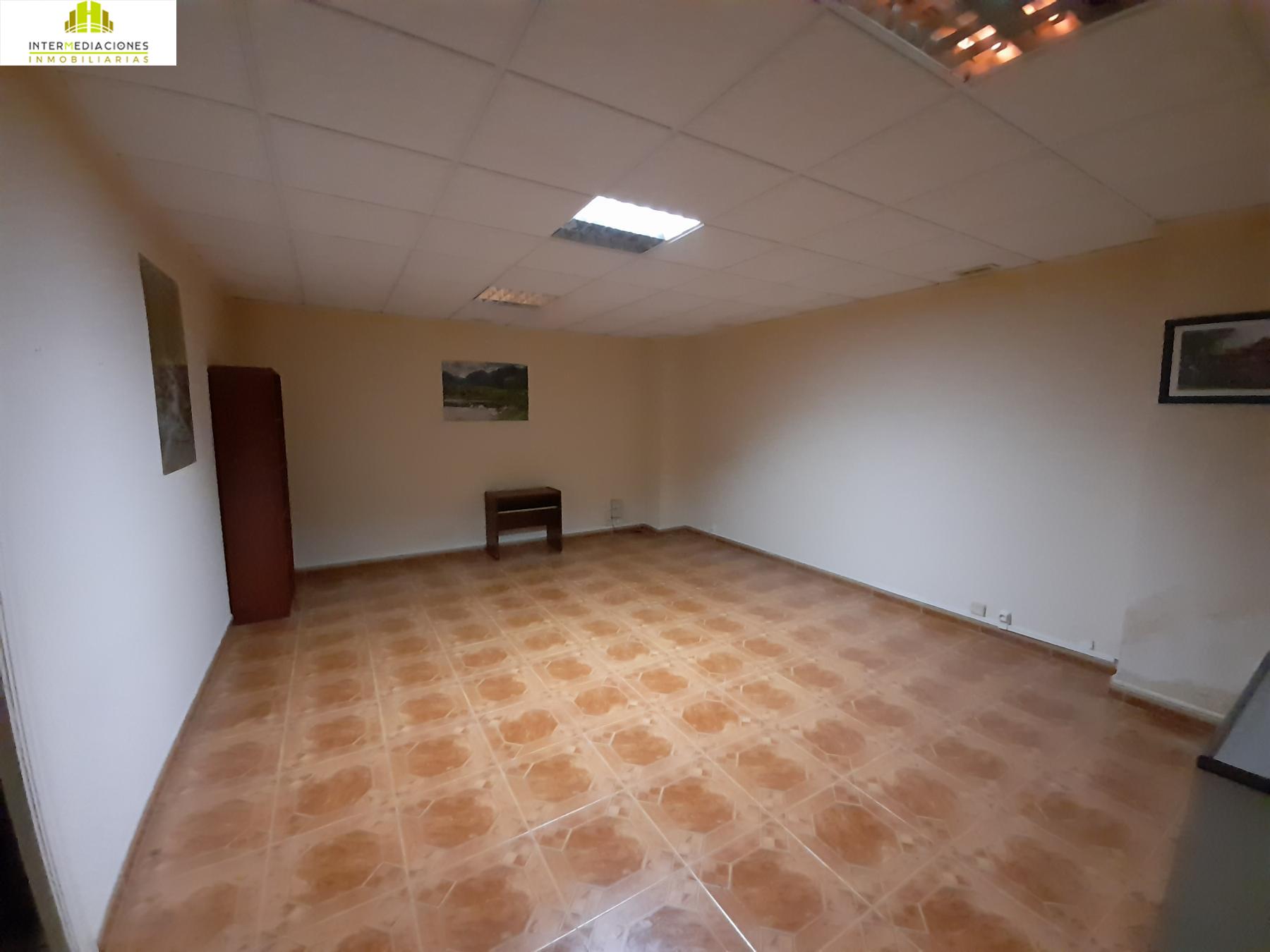 Alquiler de local comercial en Albacete