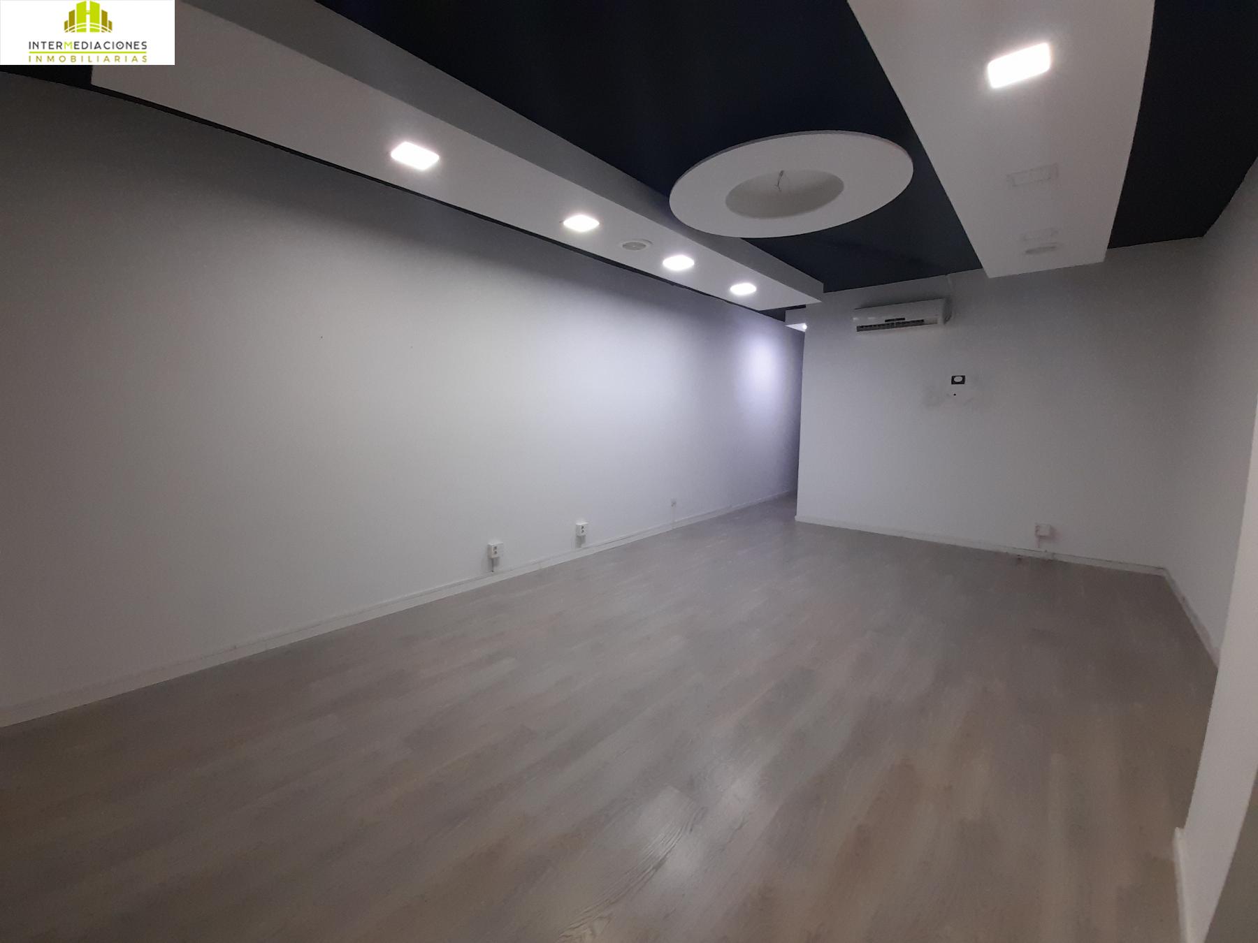 Alquiler de local comercial en Albacete