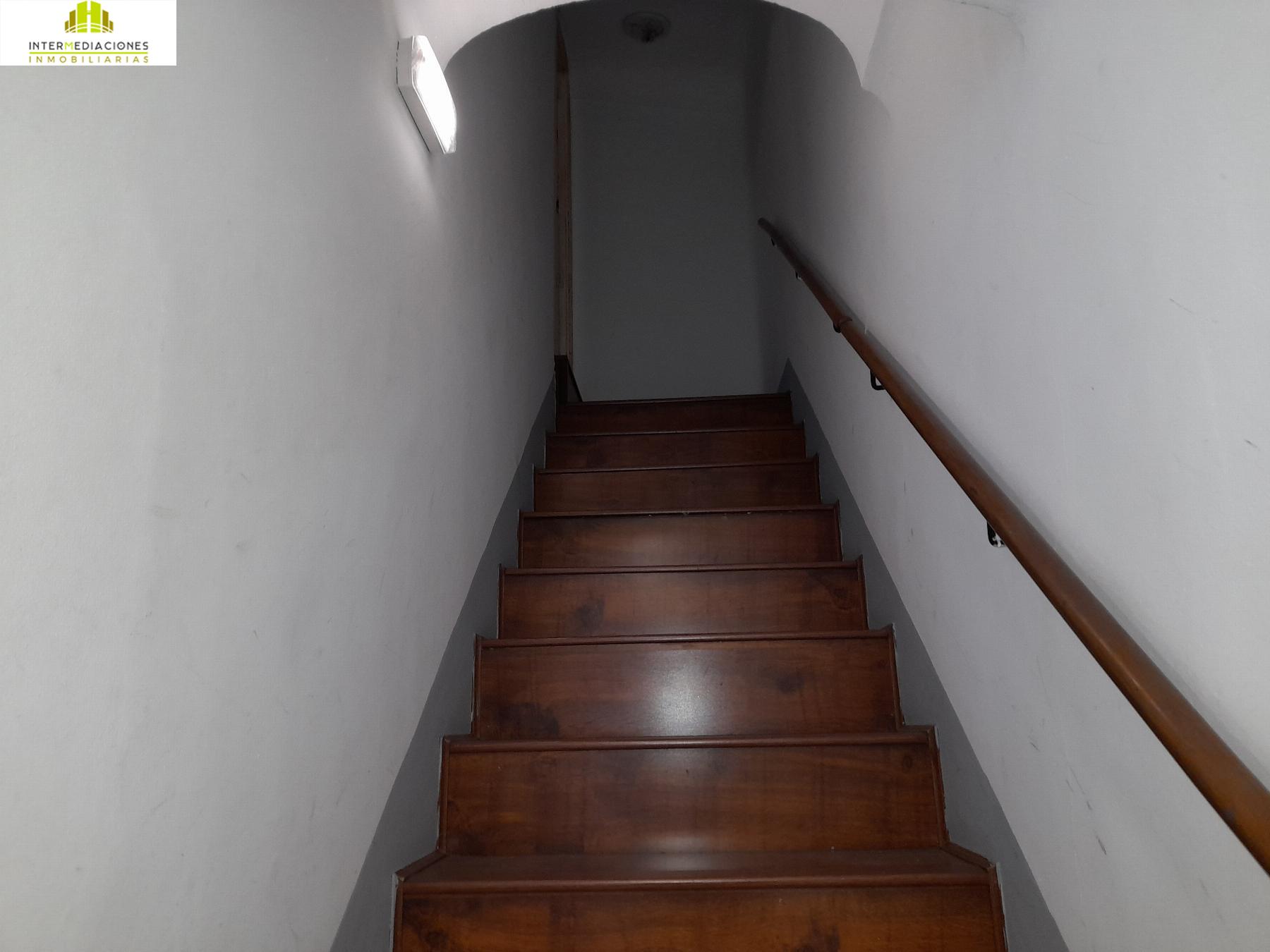 For rent of commercial in Albacete