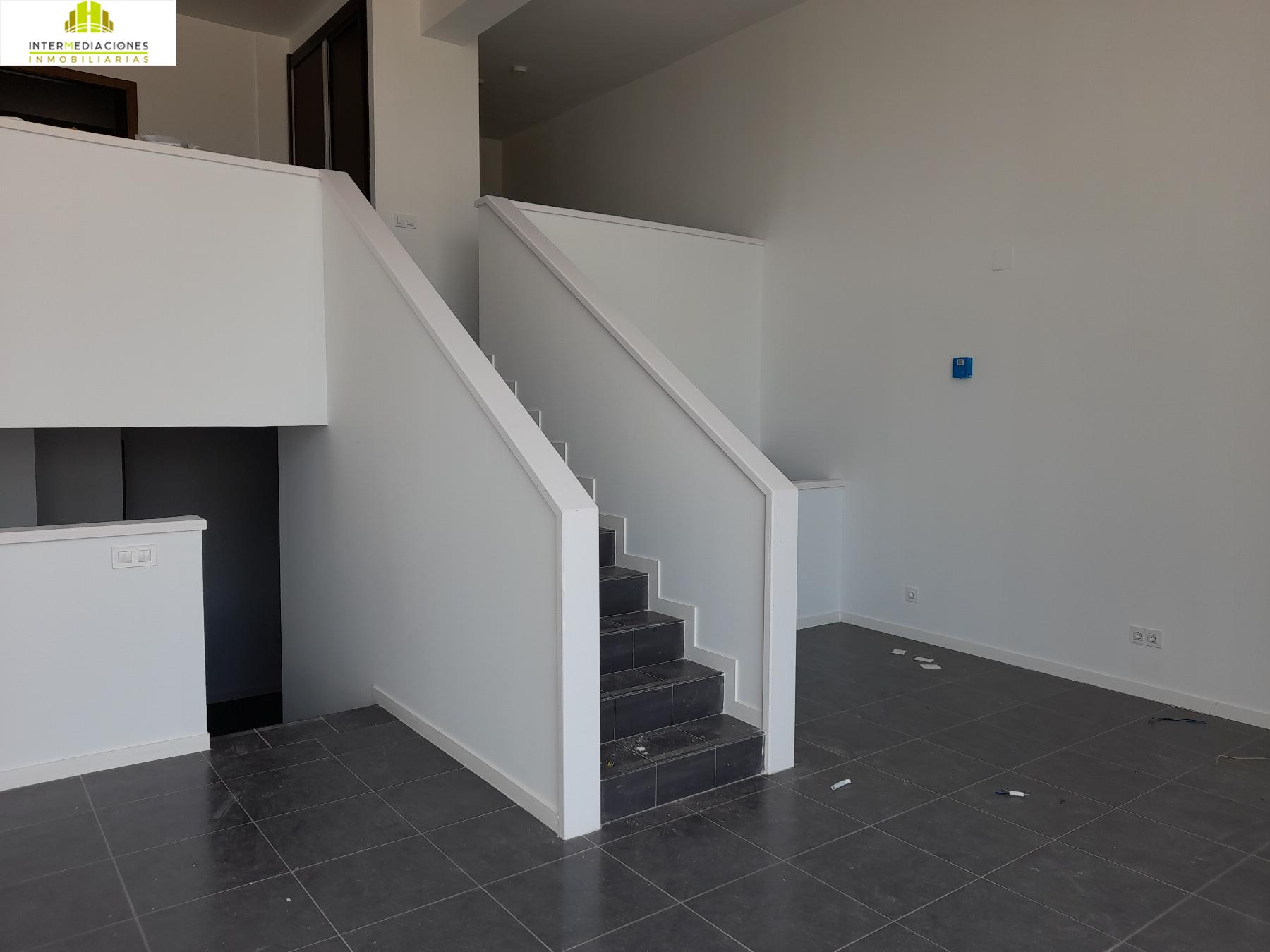 For sale of study in Albacete