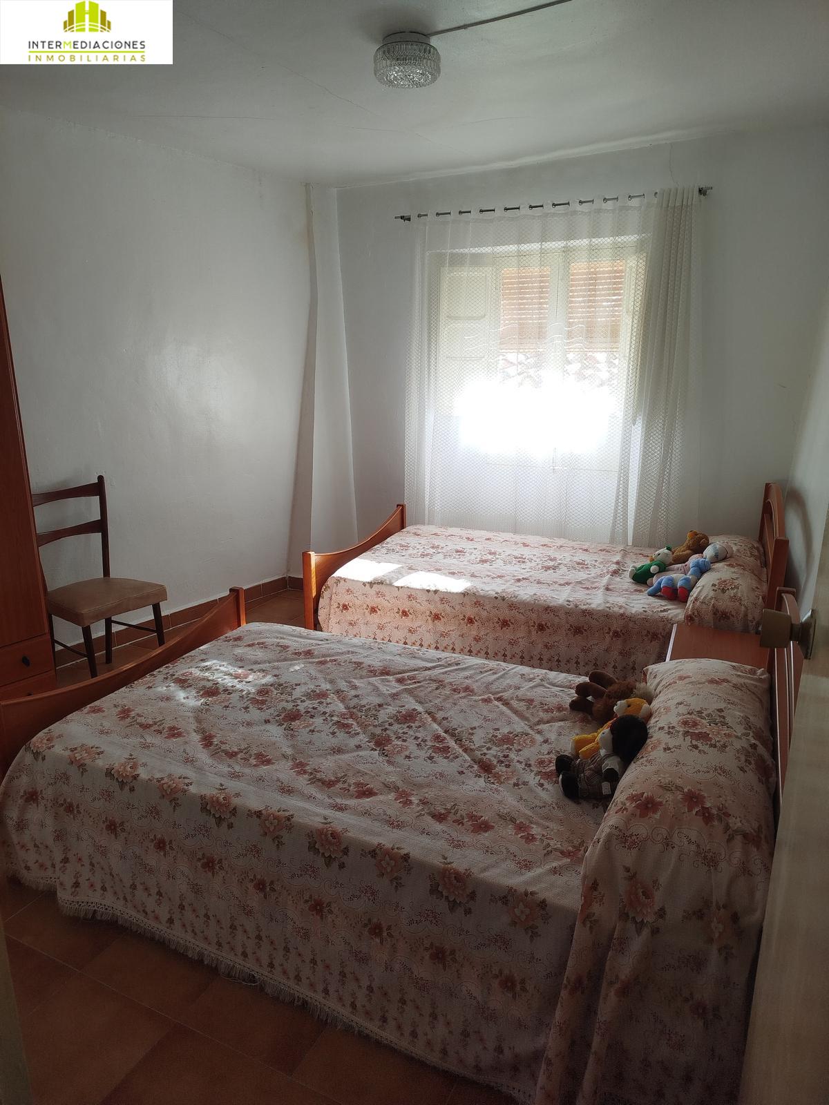 For sale of house in Liétor