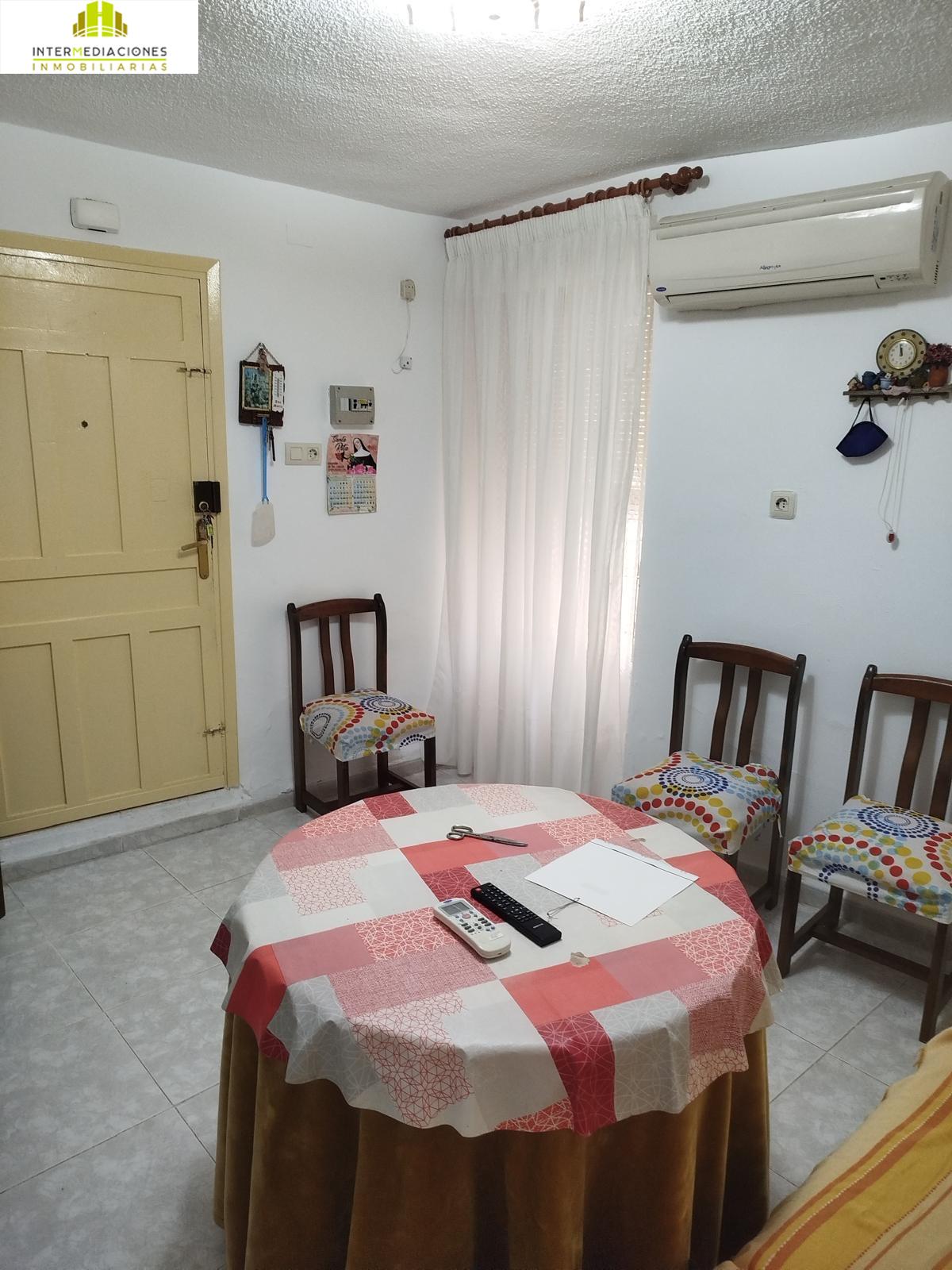 For sale of house in Liétor
