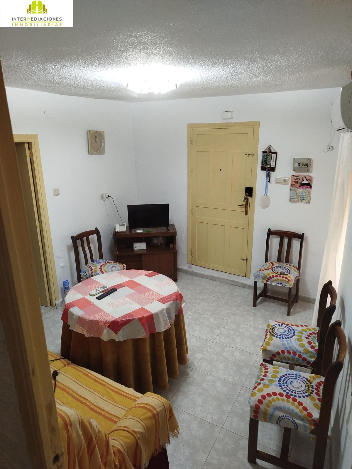 For sale of house in Liétor