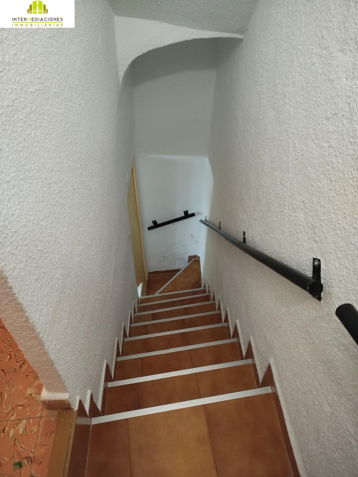 For sale of house in Liétor