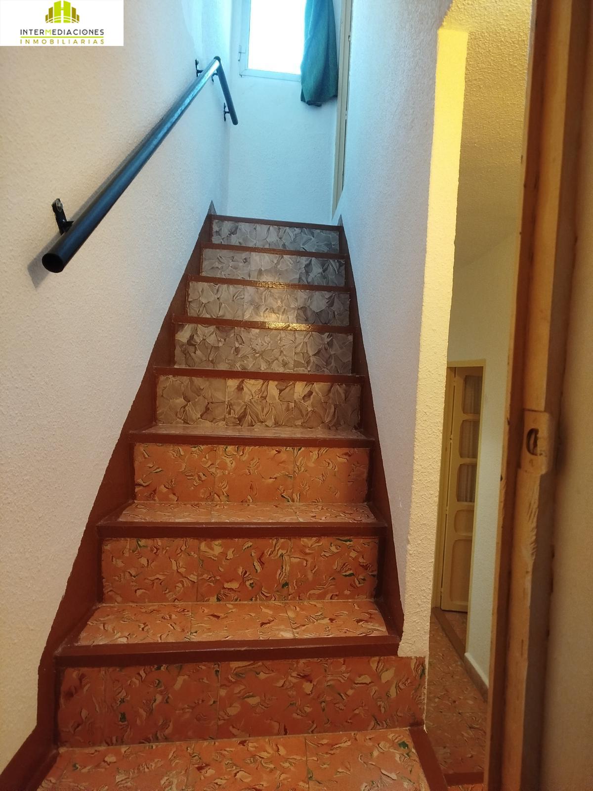 For sale of house in Liétor
