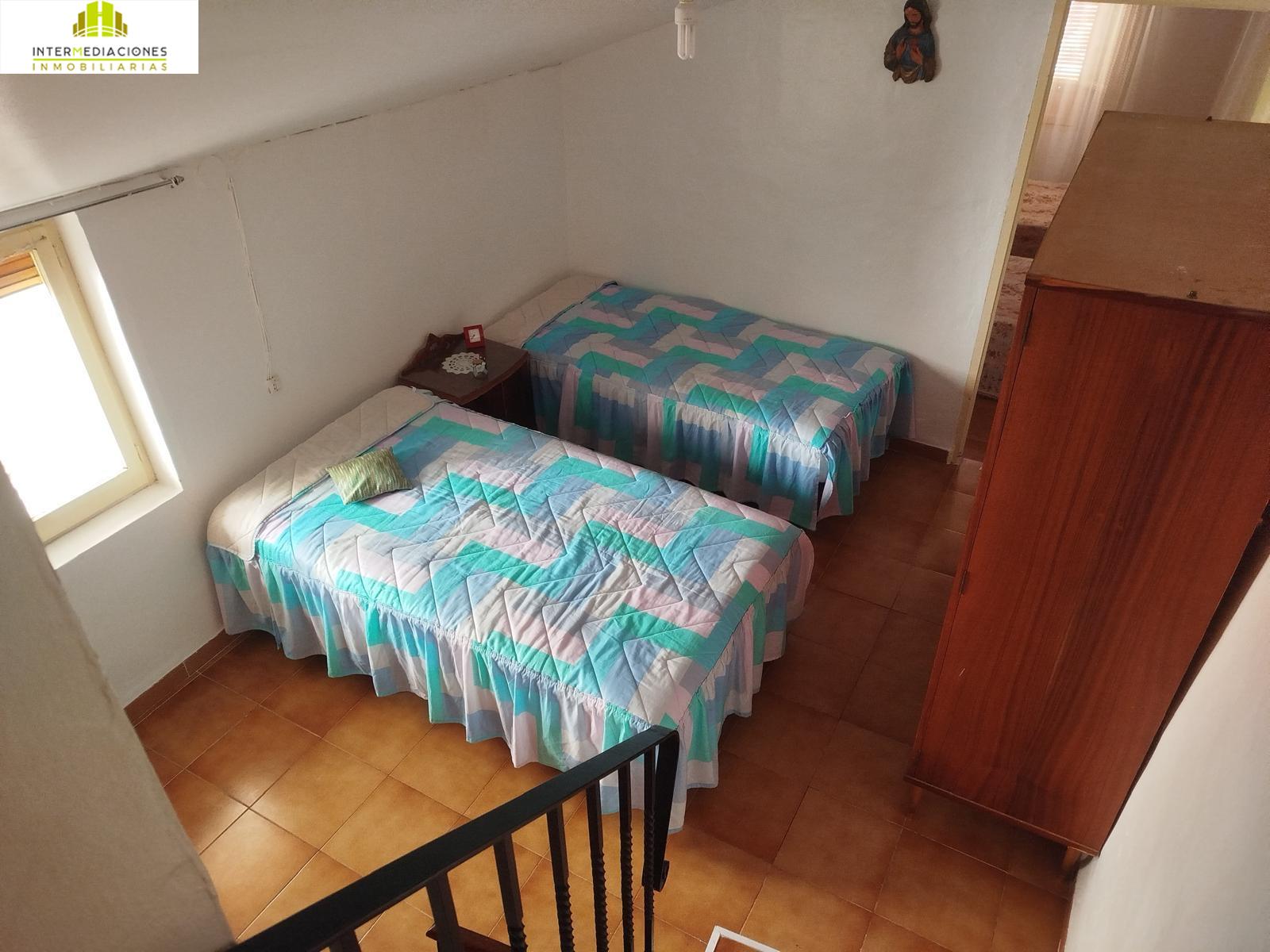 For sale of house in Liétor