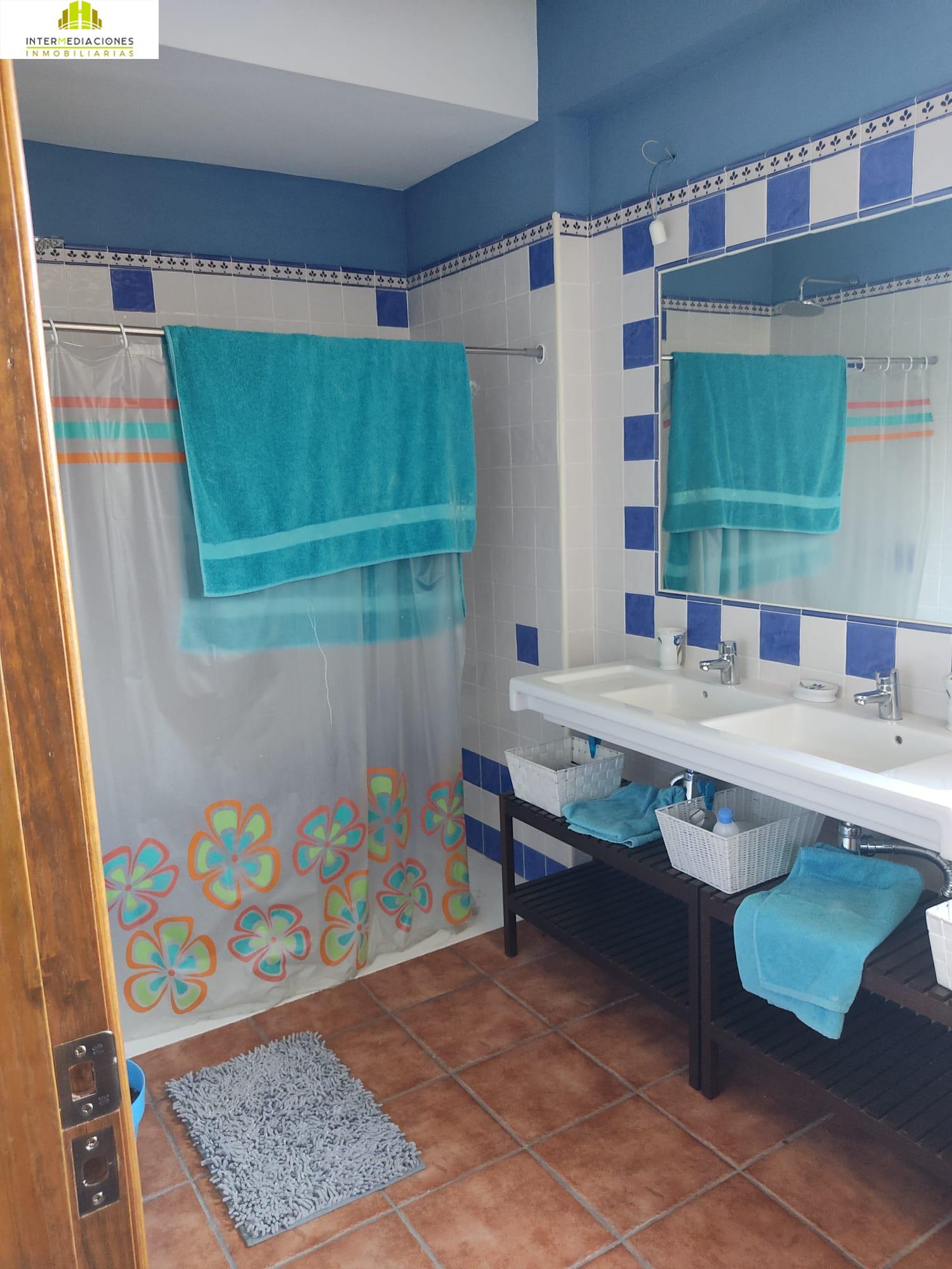 For sale of chalet in Albacete