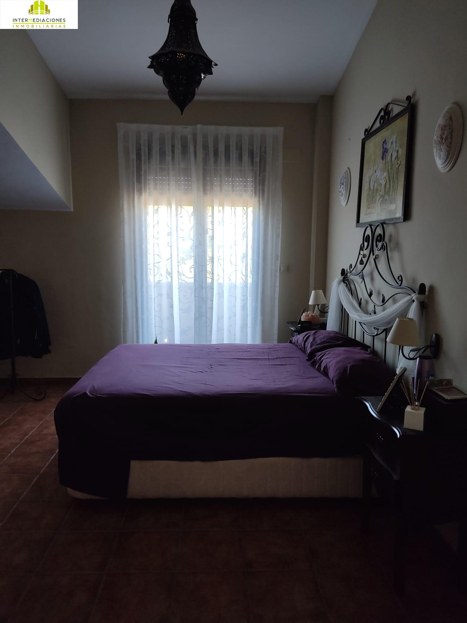 For sale of chalet in Albacete