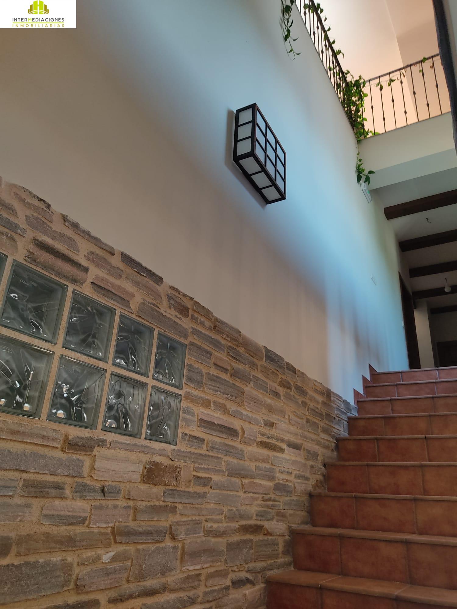 For sale of chalet in Albacete