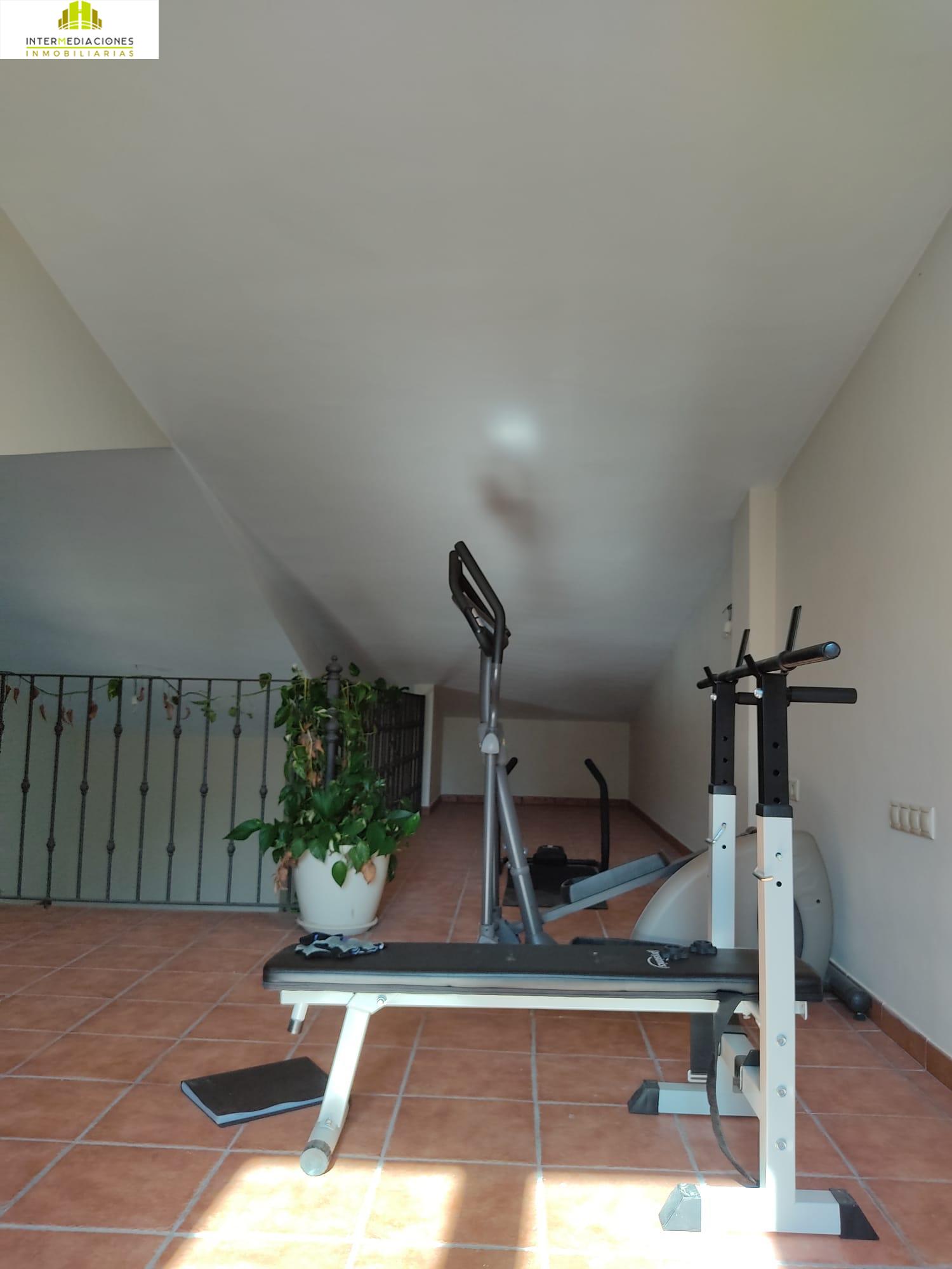 For sale of chalet in Albacete