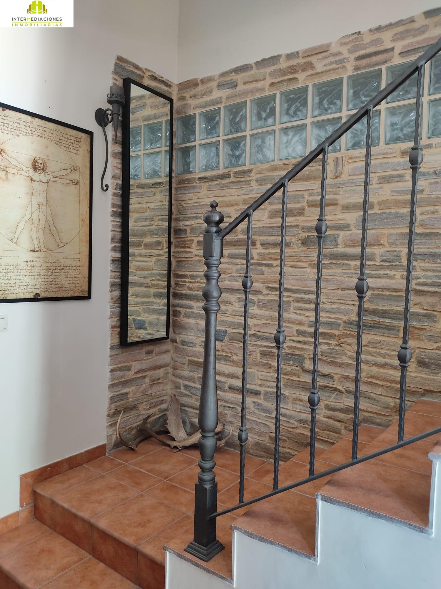For sale of chalet in Albacete