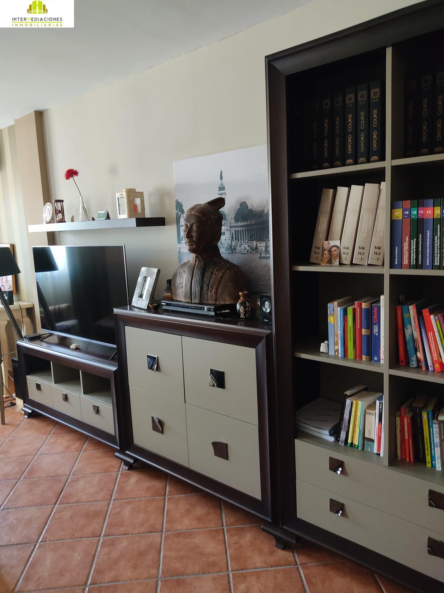 For sale of chalet in Albacete