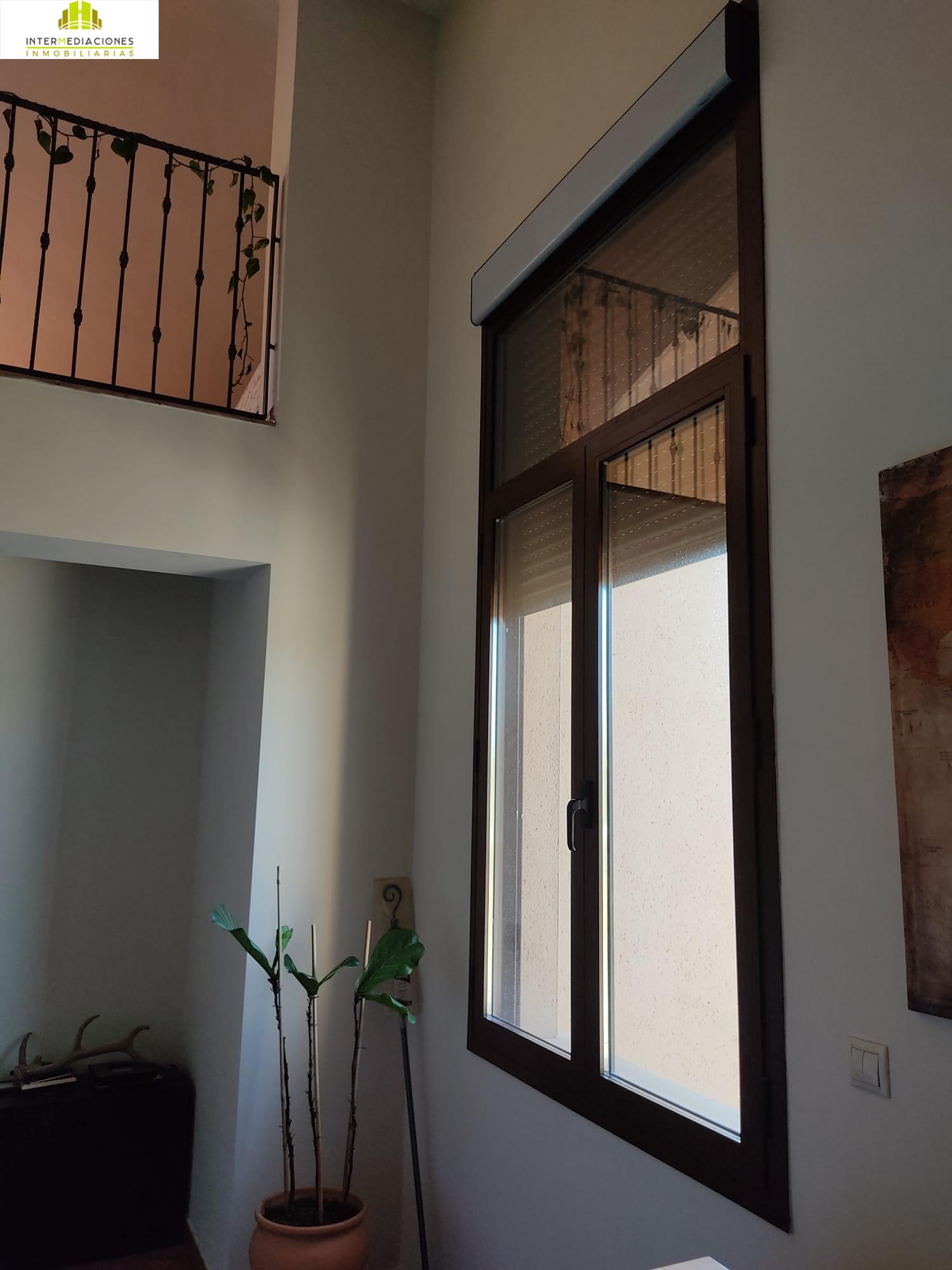 For sale of chalet in Albacete