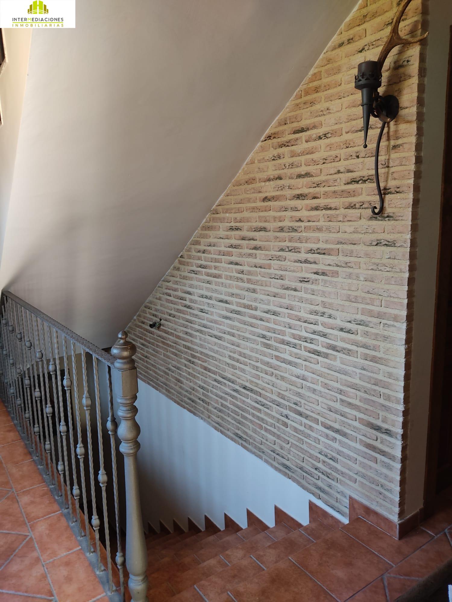 For sale of chalet in Albacete