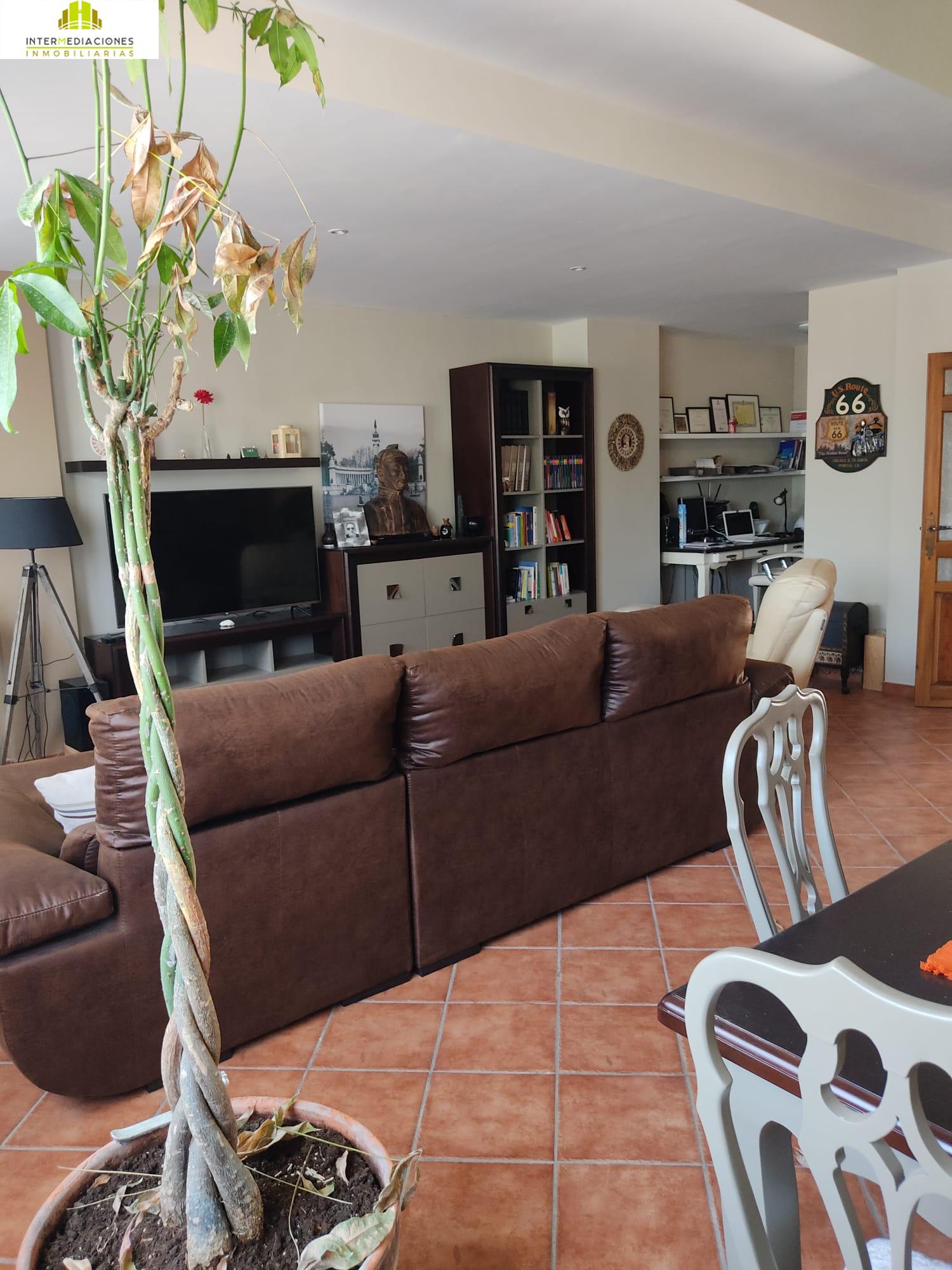 For sale of chalet in Albacete