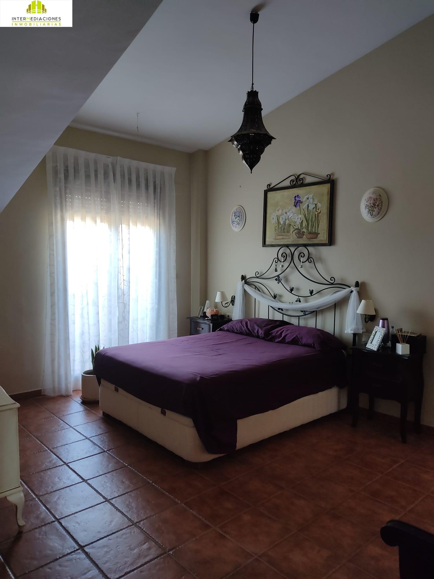 For sale of chalet in Albacete