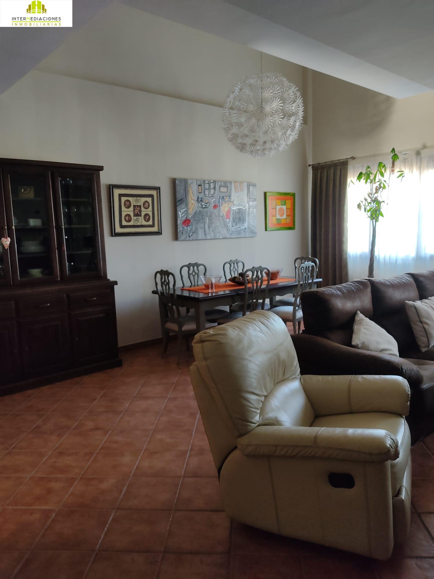 For sale of chalet in Albacete