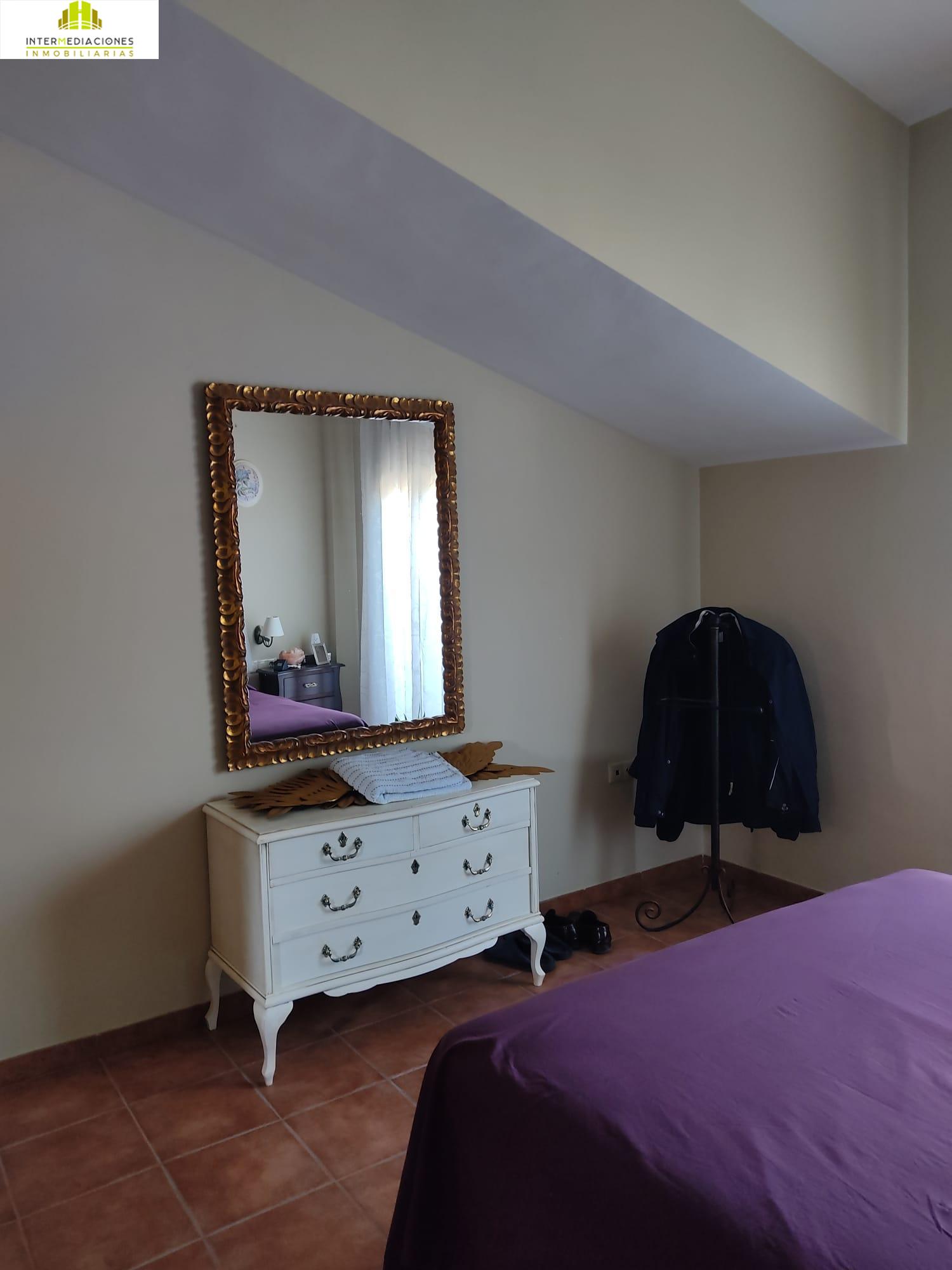 For sale of chalet in Albacete