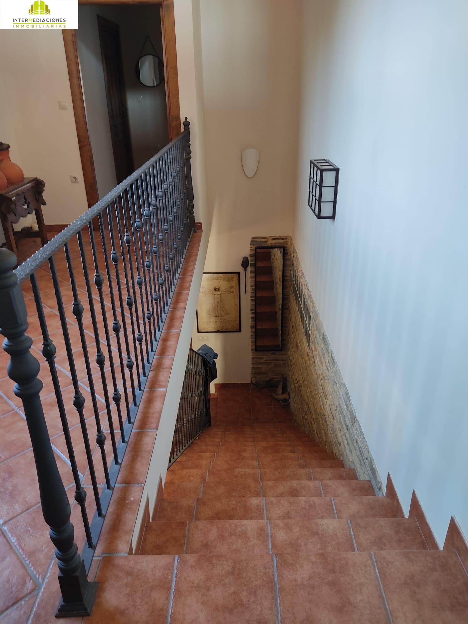 For sale of chalet in Albacete
