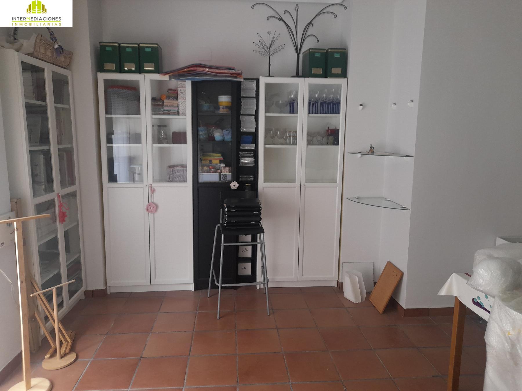 Venta de local comercial en Albacete