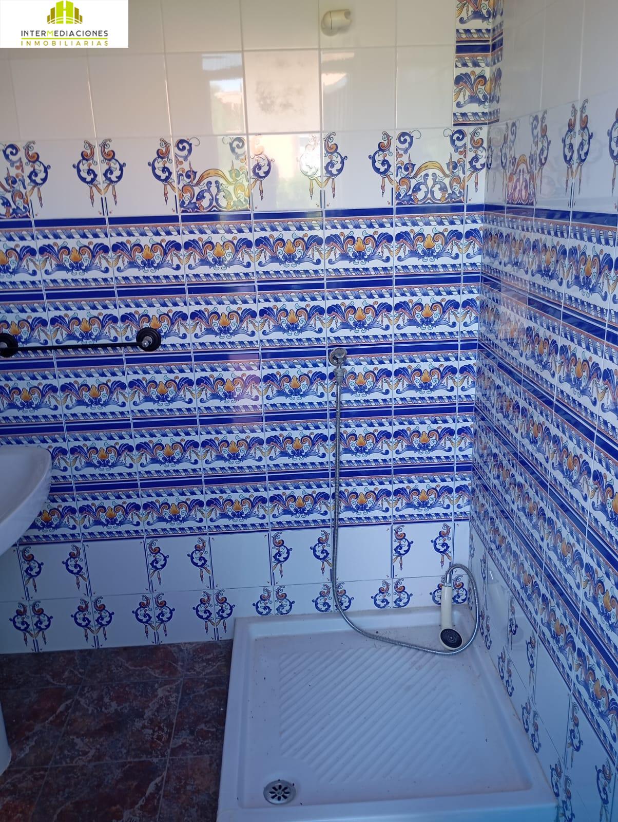 For sale of land in Albacete