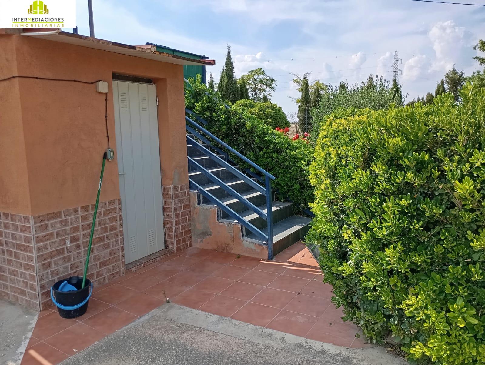 For sale of land in Albacete