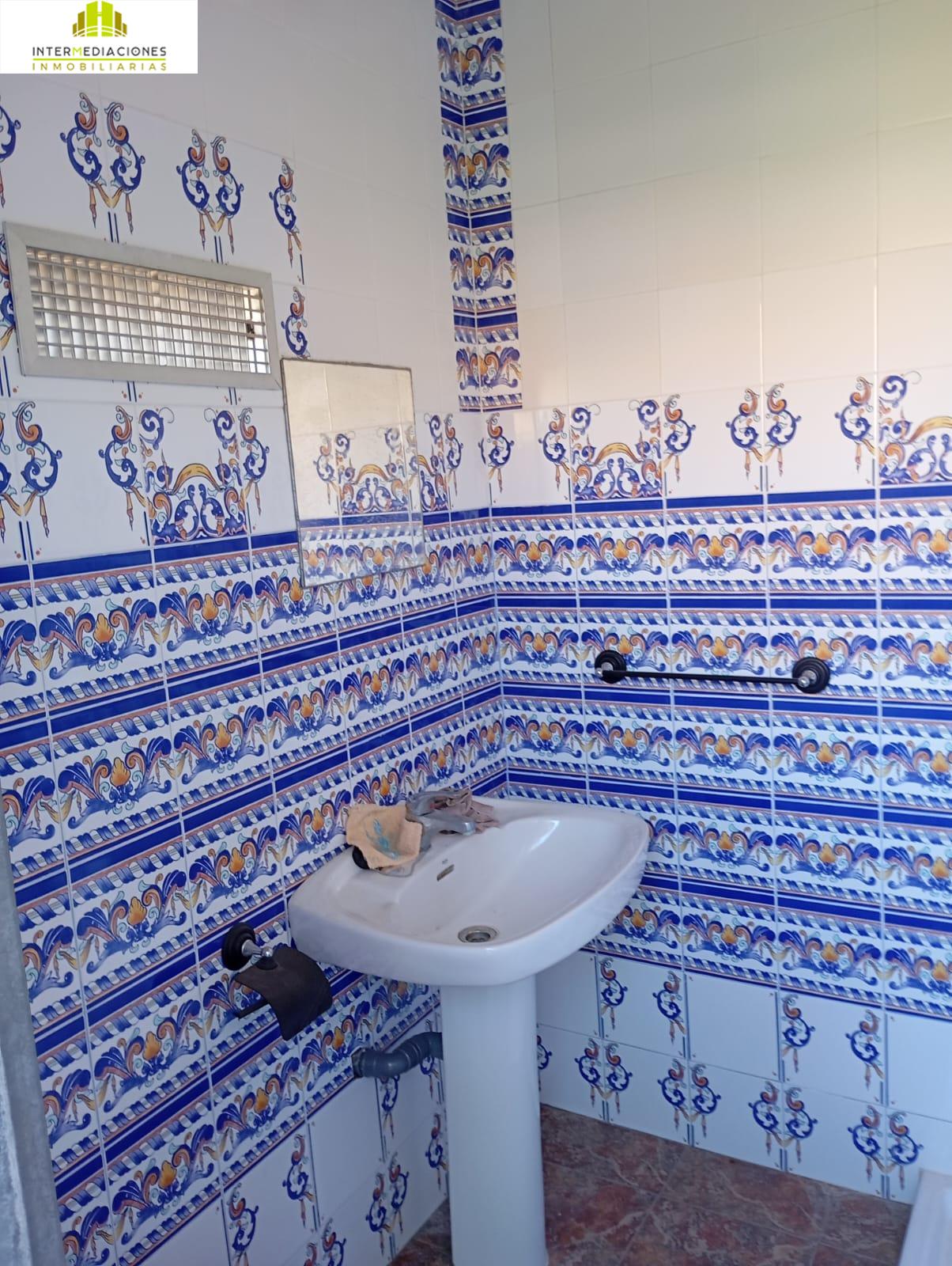 For sale of land in Albacete