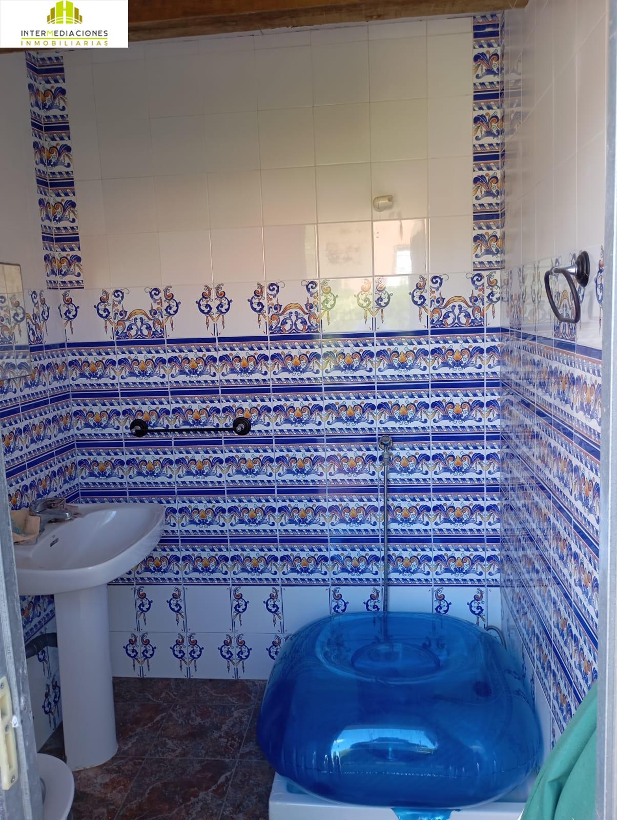 For sale of land in Albacete