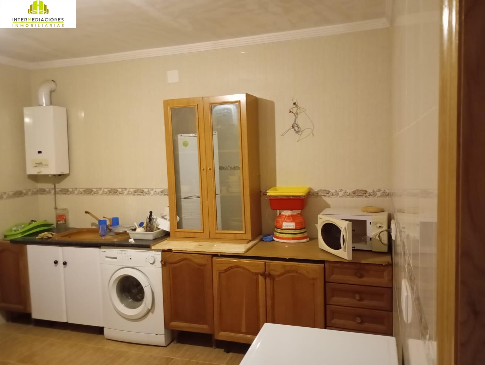 For sale of land in Albacete