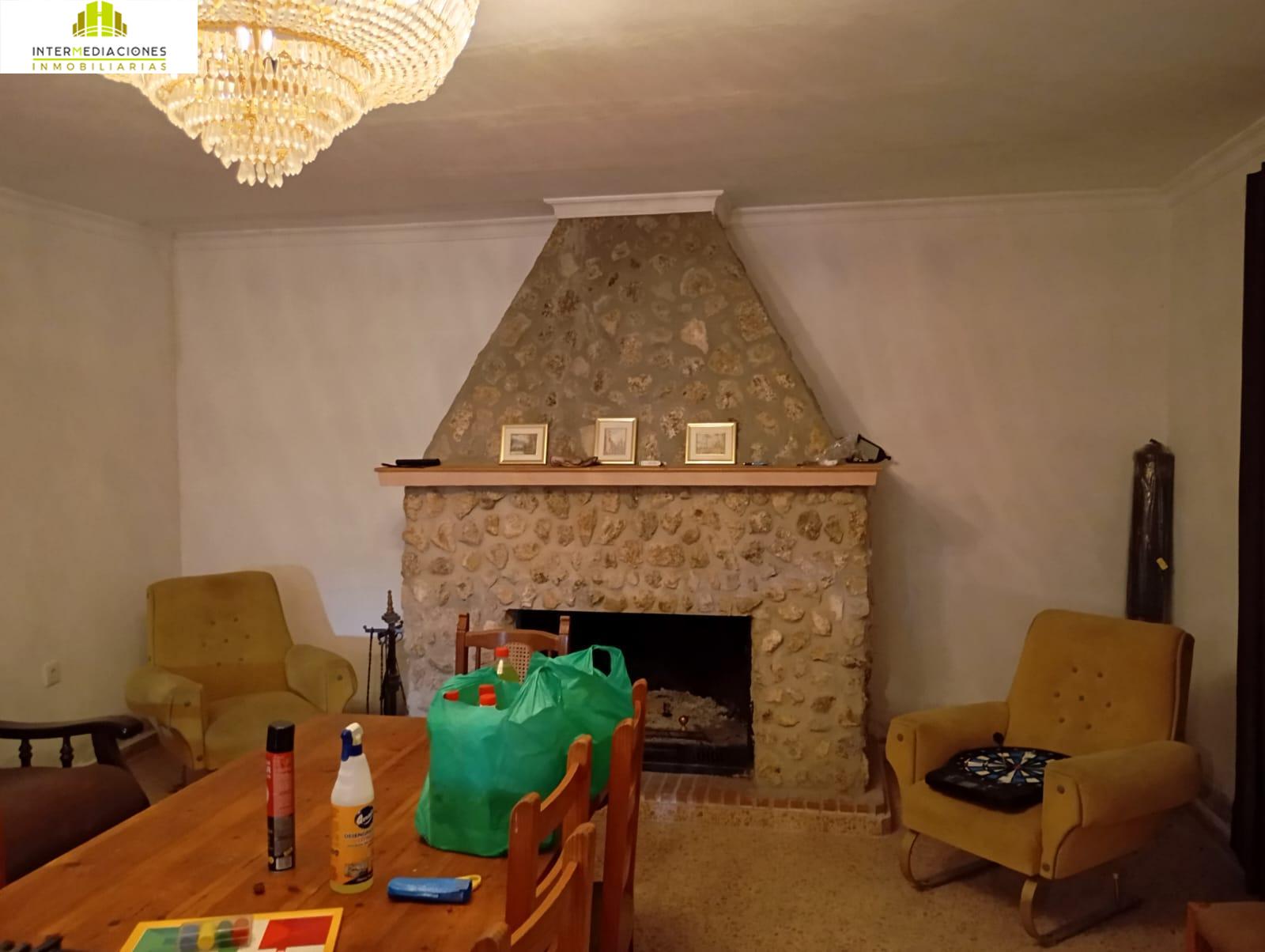 For sale of land in Albacete
