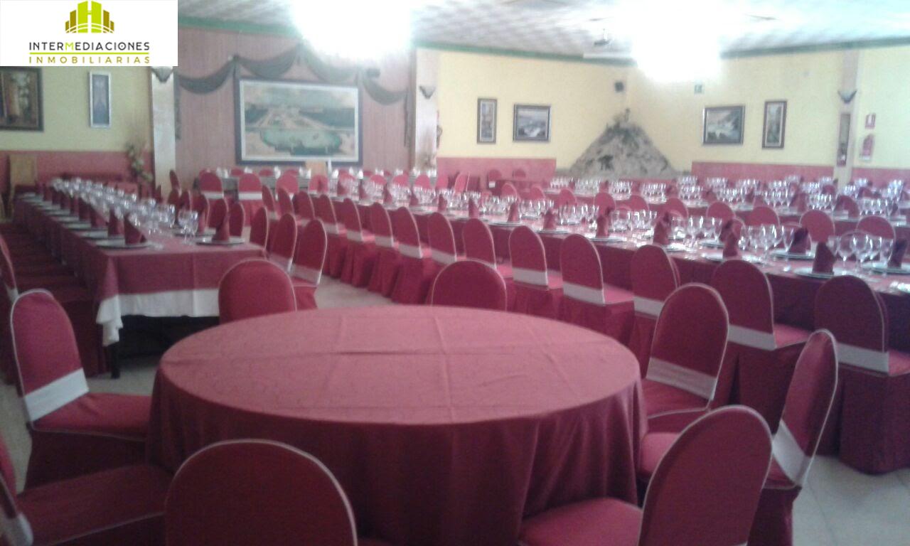 Venta de local en Tobarra Venta de local en Tobarra