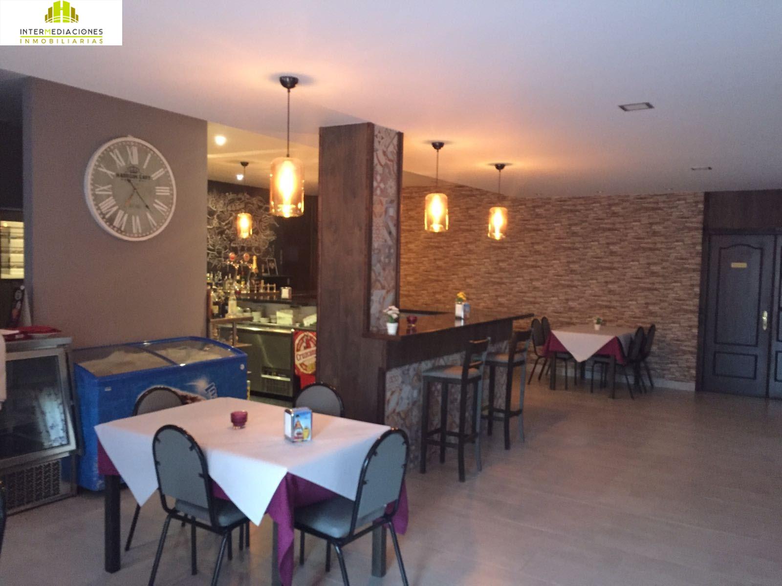 For sale of commercial in Tobarra
